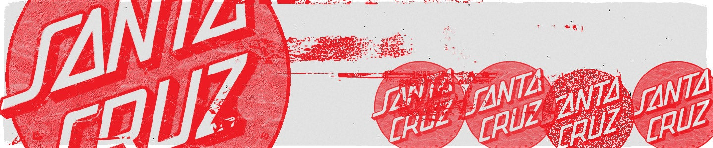 Santa Cruz Classic Dot