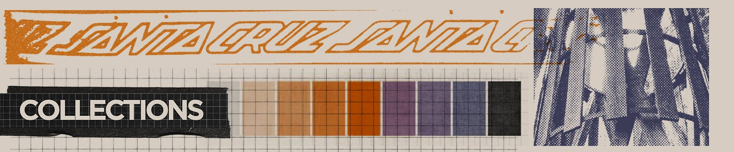 Santa Cruz Collections