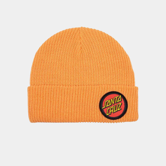 Classic Dot Beanie
