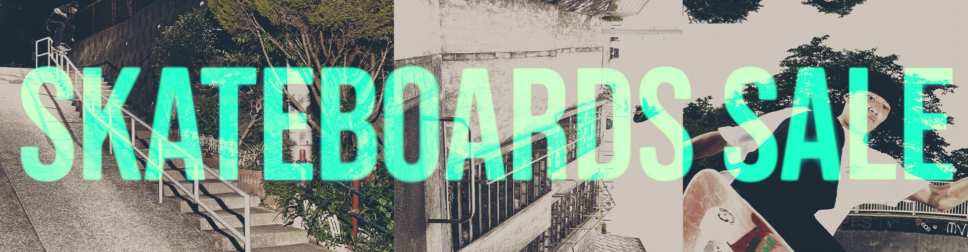 Santa Cruz Skateboards Sale