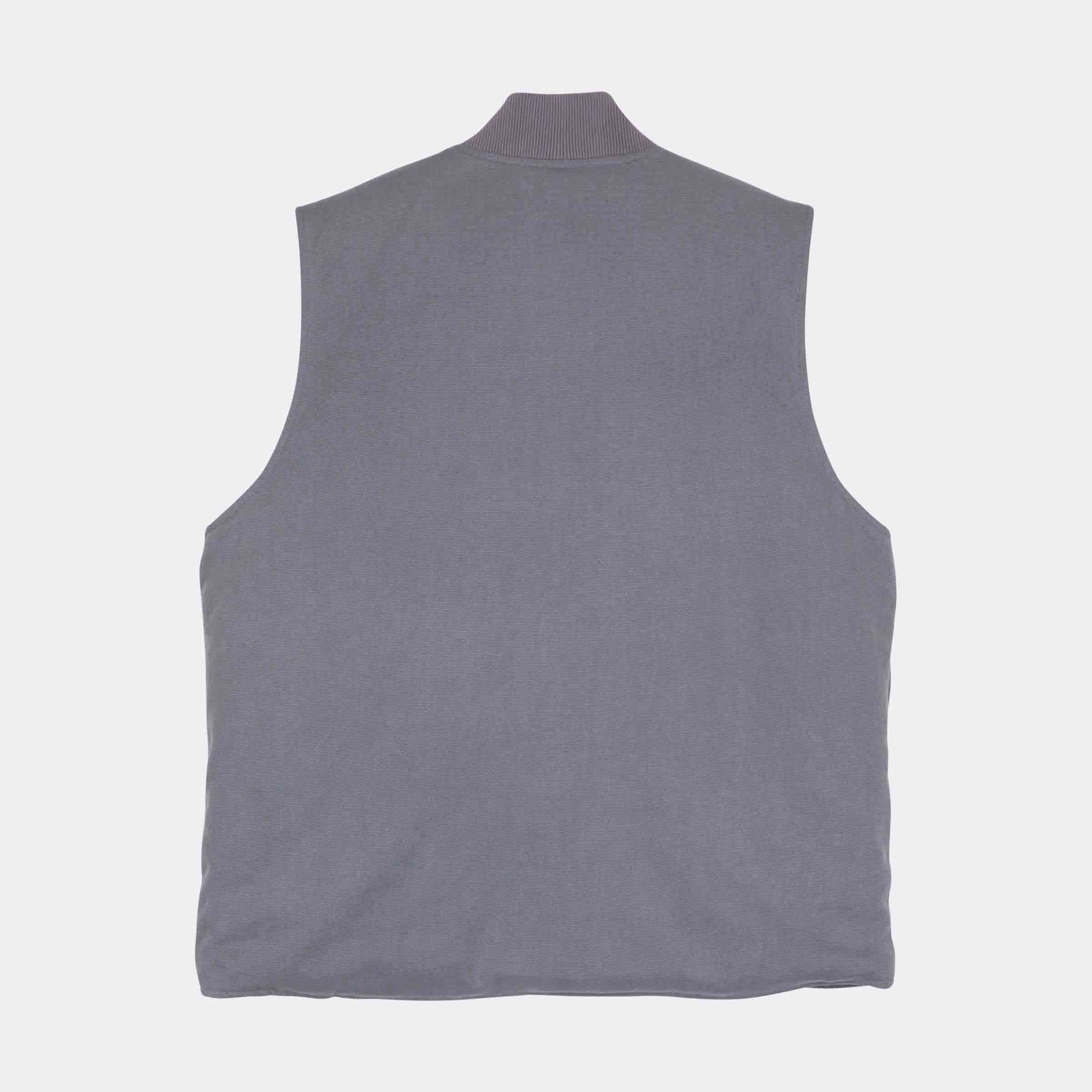 Santa Cruz Classic Label Vest Mist
