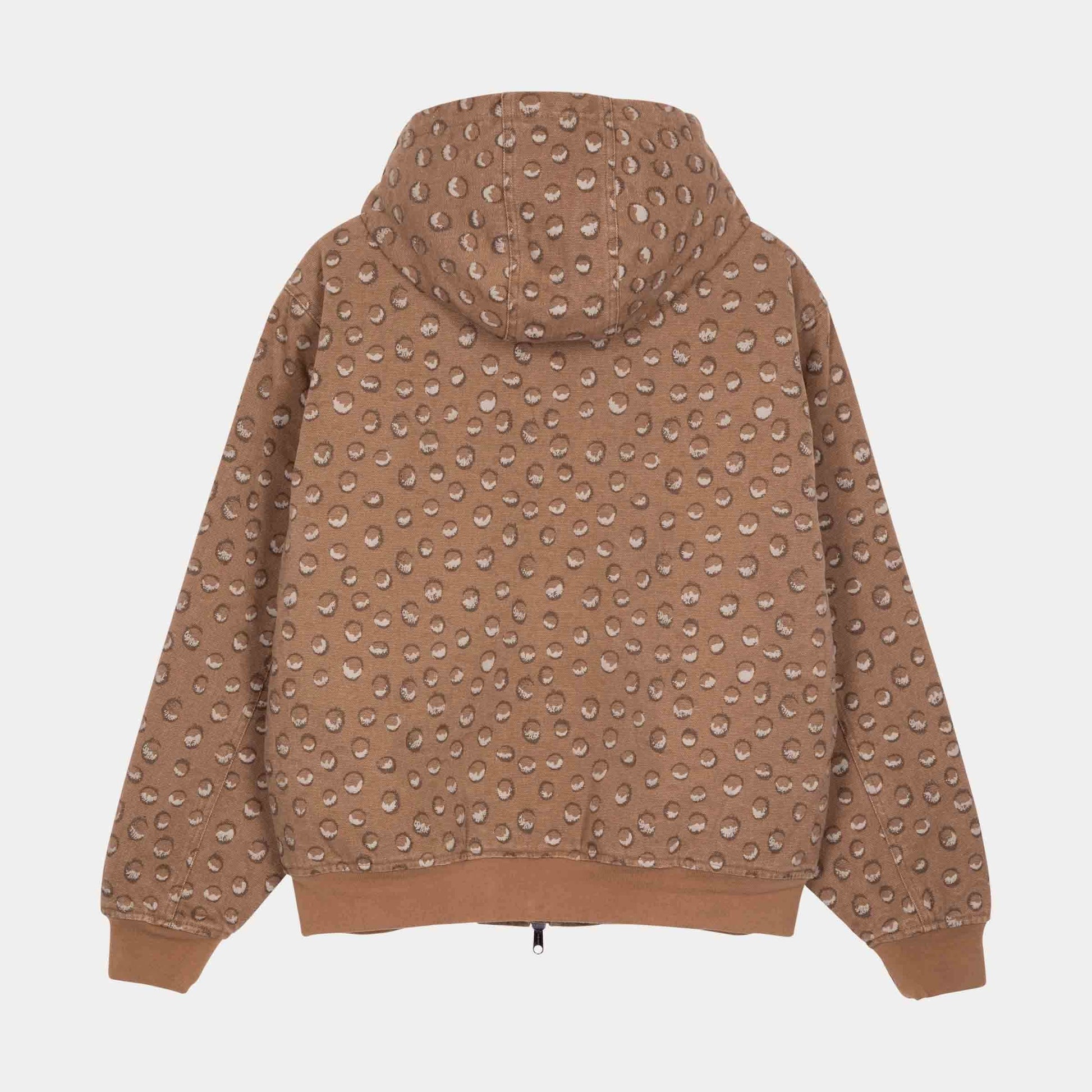 Santa Cruz Ember Jacket Jaguar