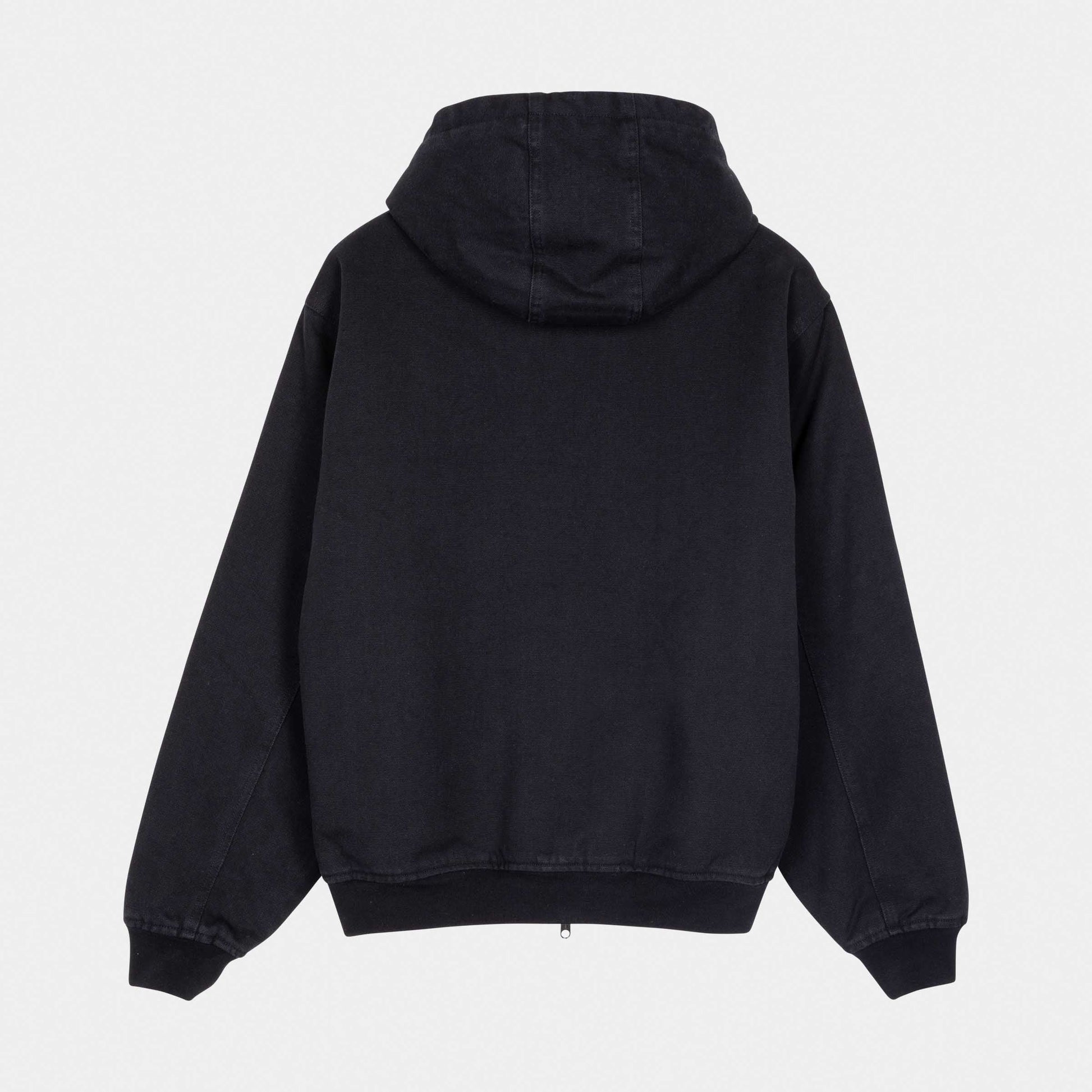 Santa Cruz Ember Jacket Black Wash