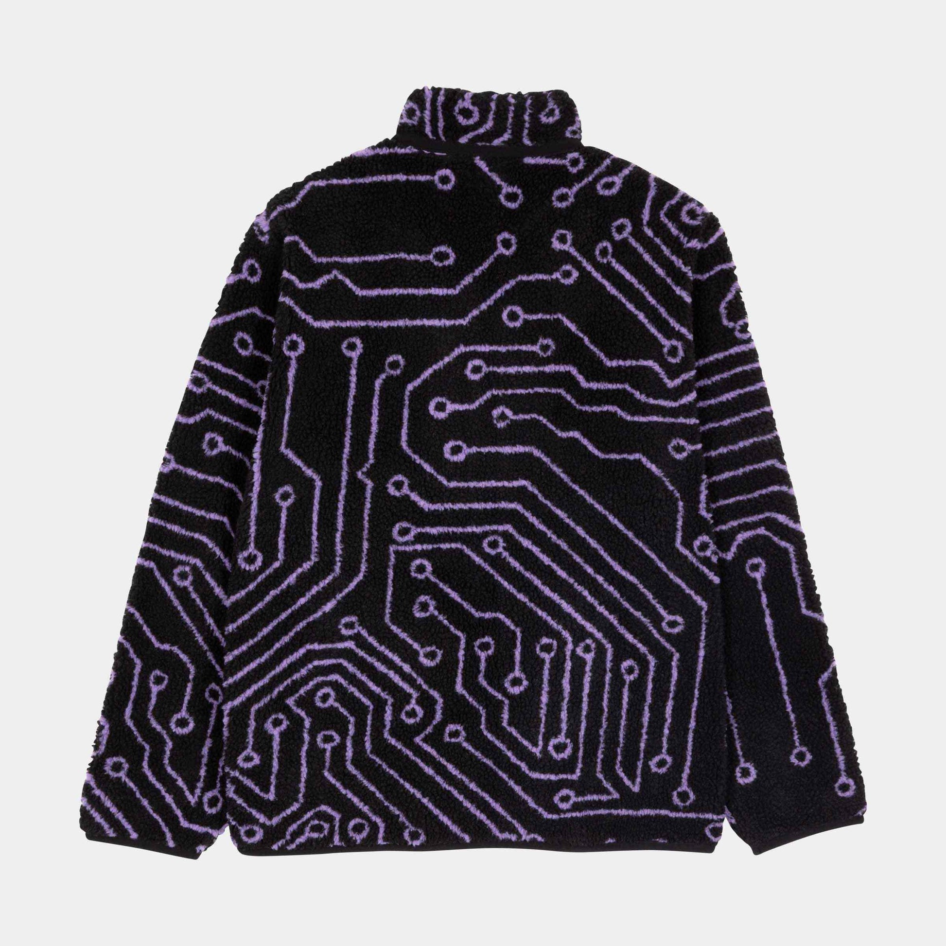 Santa Cruz Freestyle Jacket Circuit