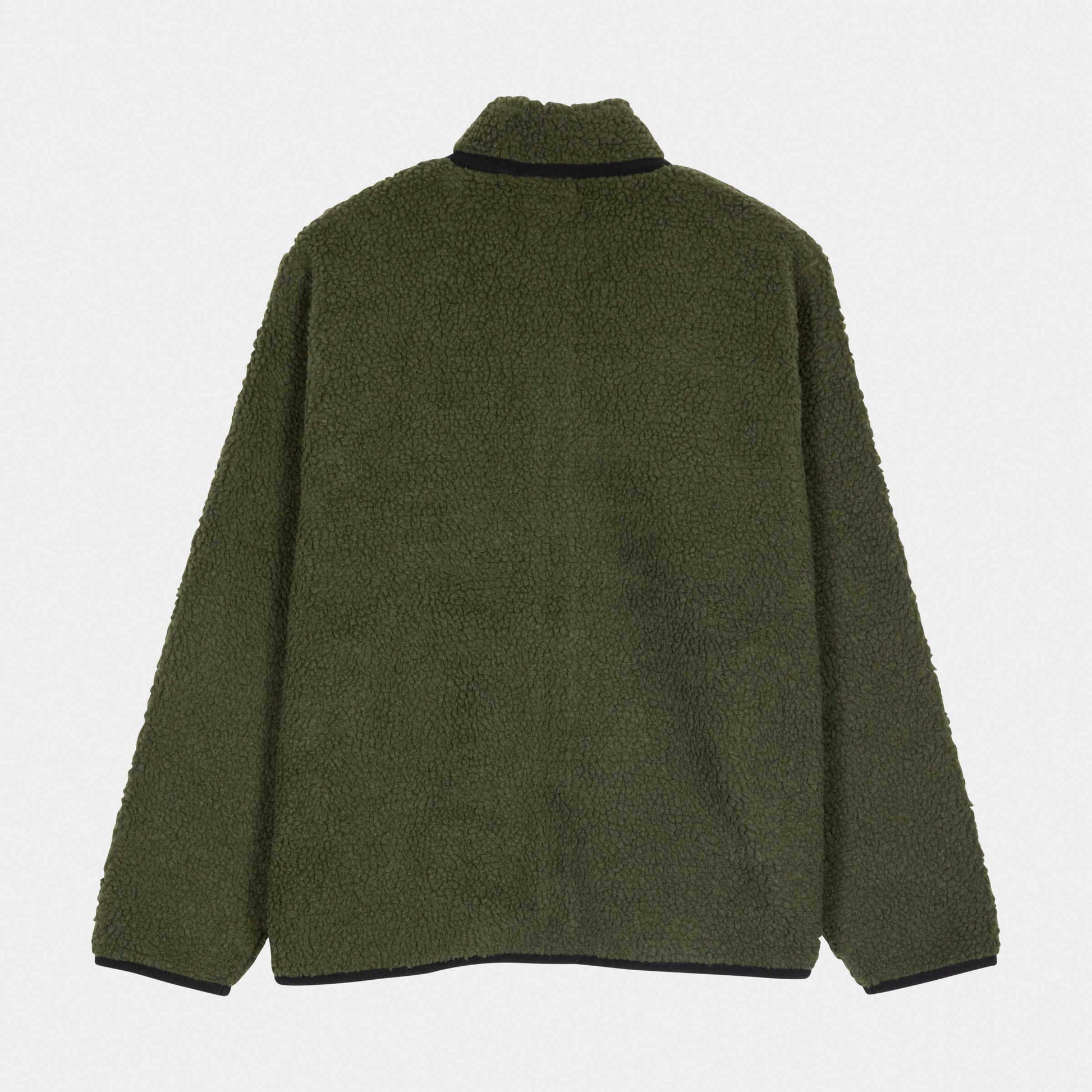 Santa Cruz Freestyle Jacket Dark Moss