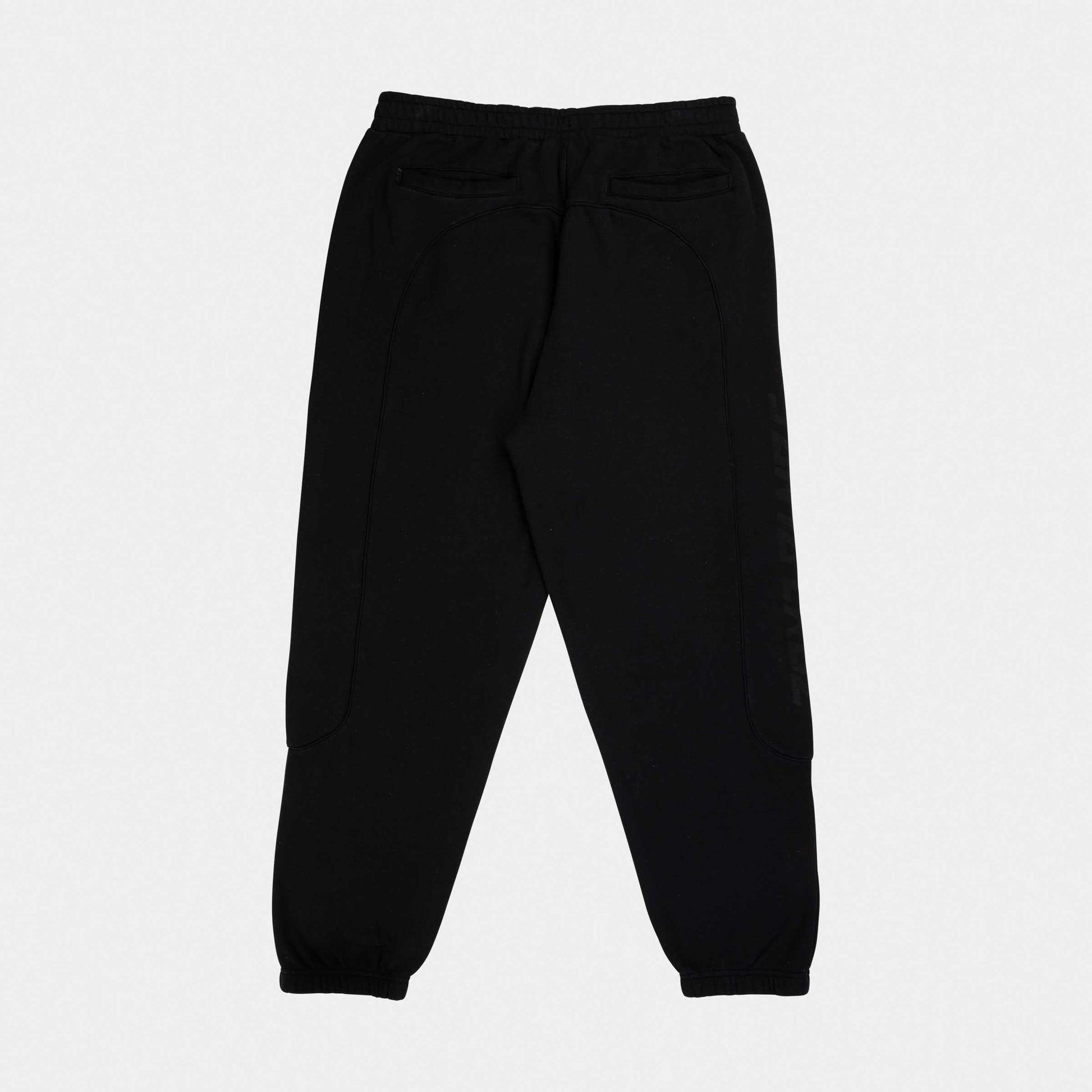 Santa Cruz Team Jogger Pant Black