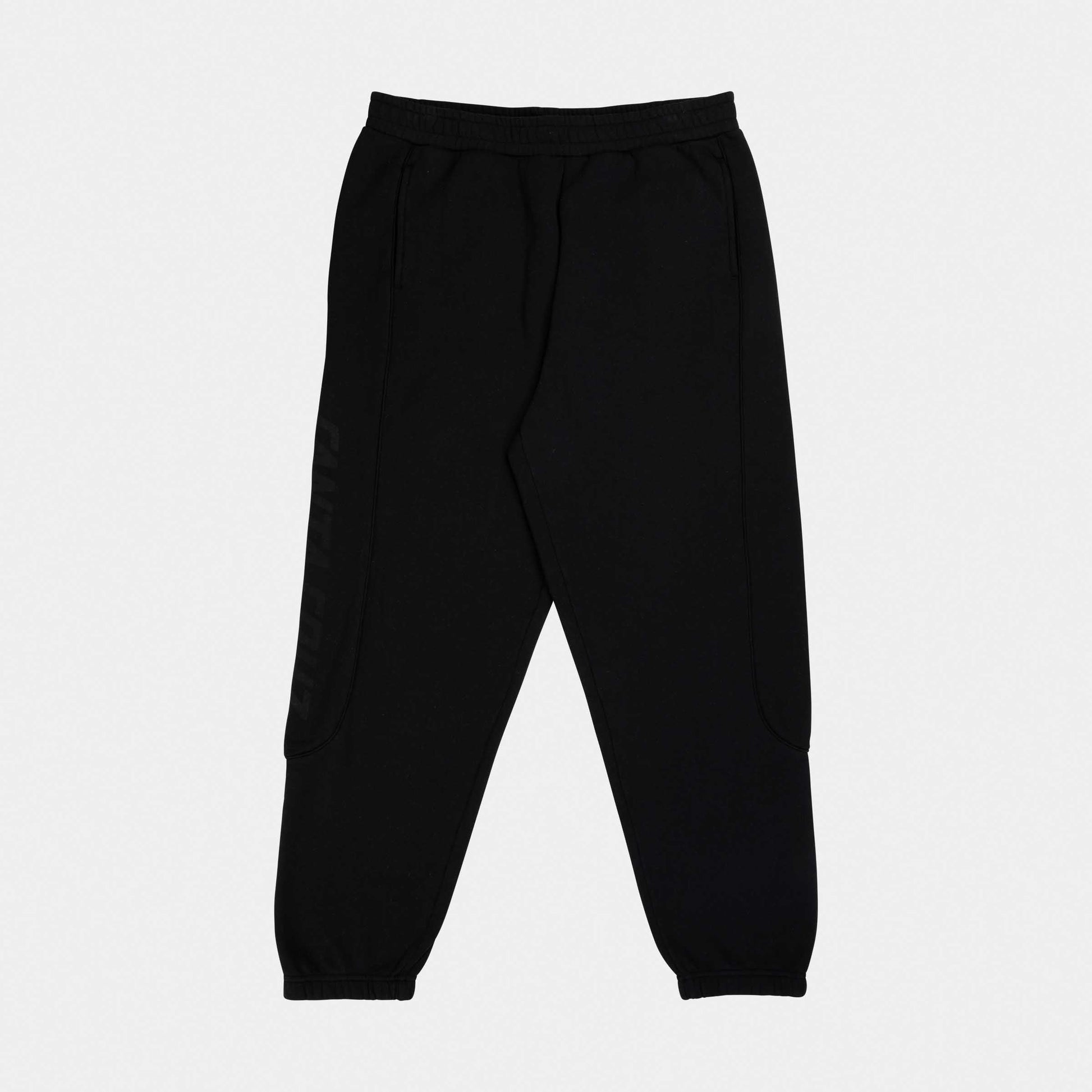 Santa Cruz Team Jogger Pant Black