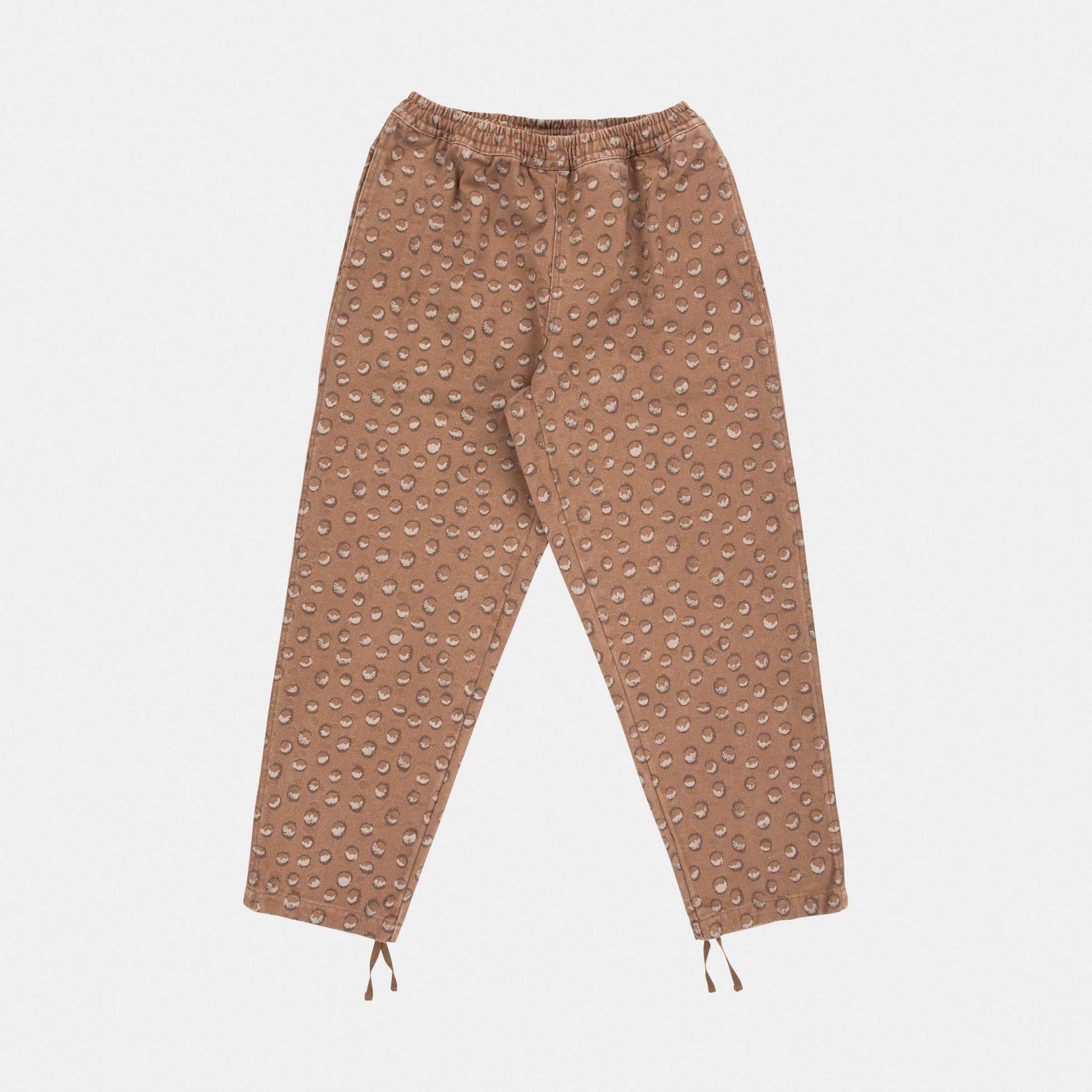 Santa Cruz Unite Pants Jaguar