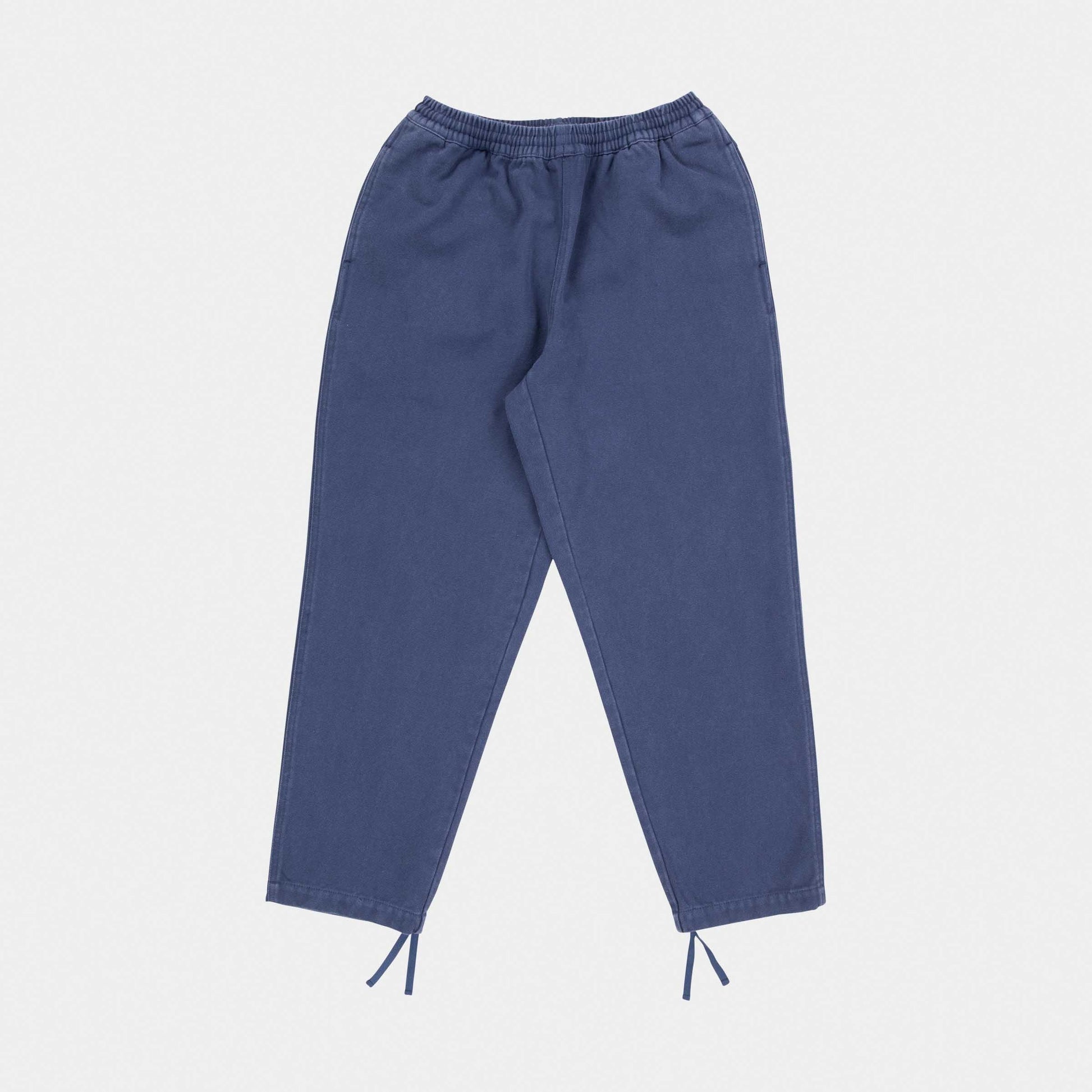 Santa Cruz Unite Pants Navy