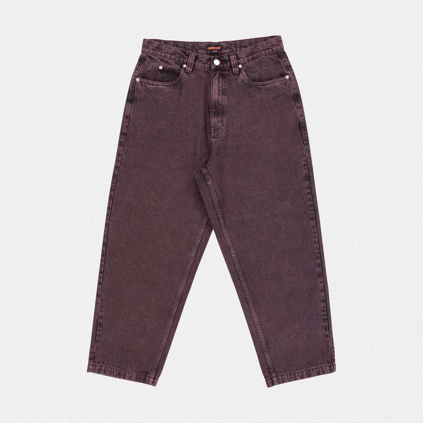 Big Pants