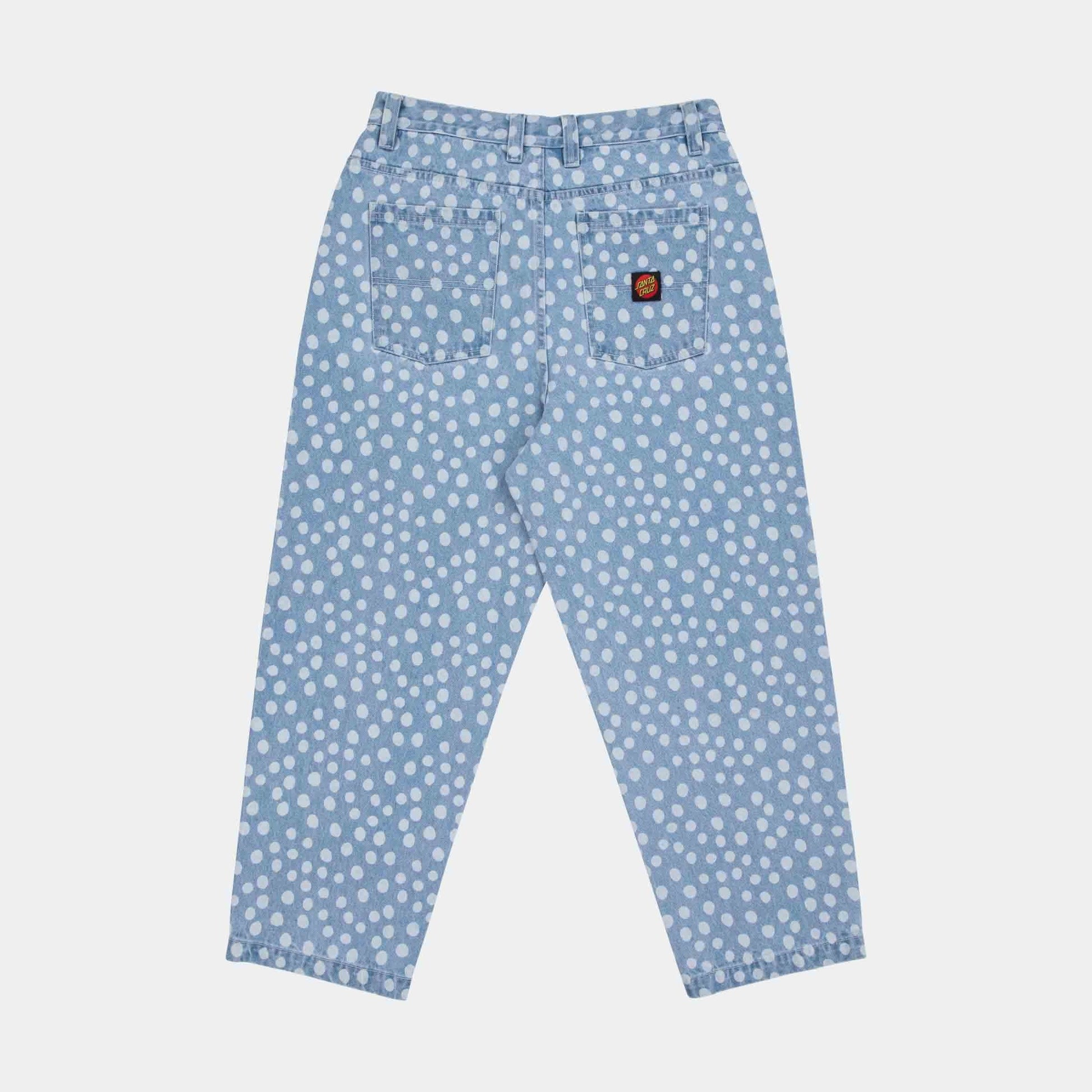 Santa Cruz Big Pants Jaguar