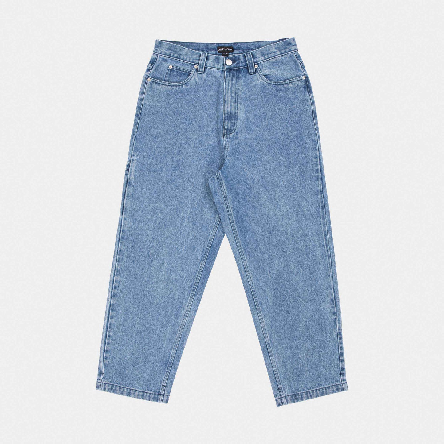 Railroad Pants