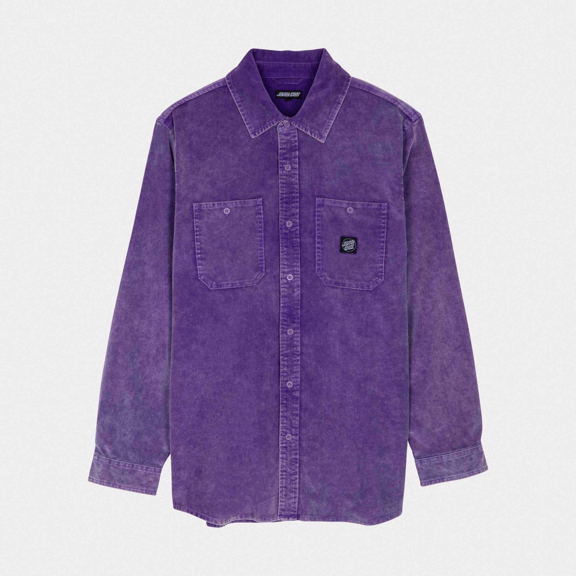 Santa Cruz Jimi Shirt Purple Haze