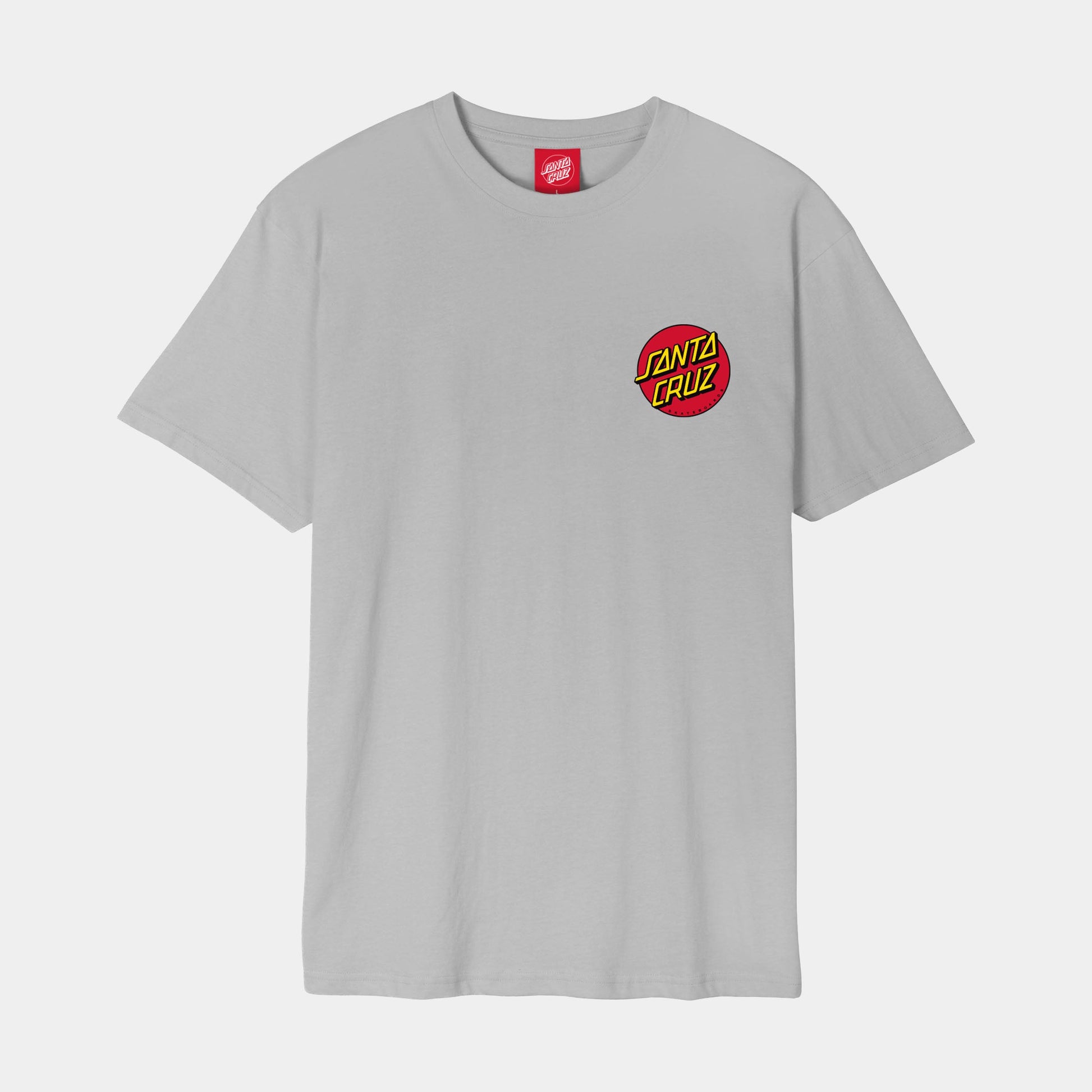 Santa Cruz Classic Dot T-Shirt Mist