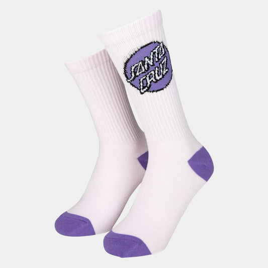 Pop Dot Socks (3 Pack)