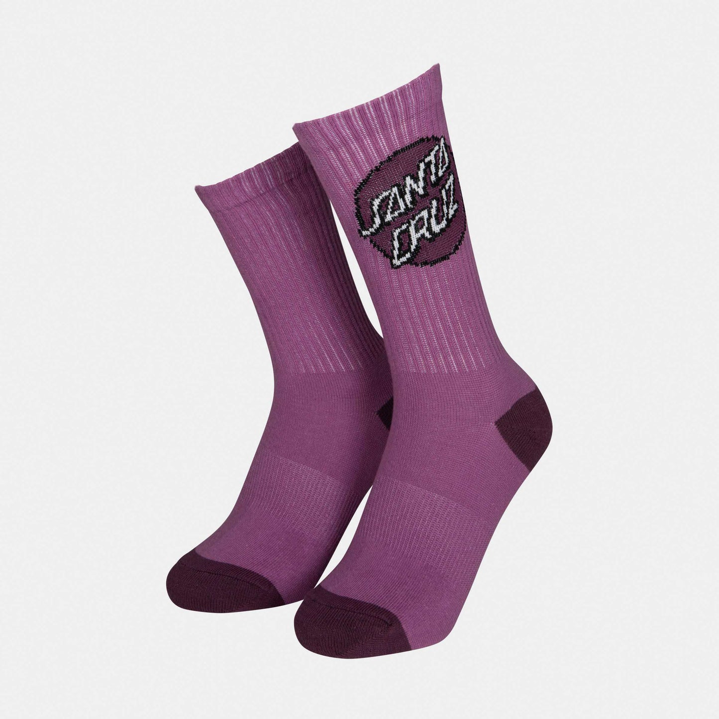 Pop Dot Socks (3 Pack) Socks