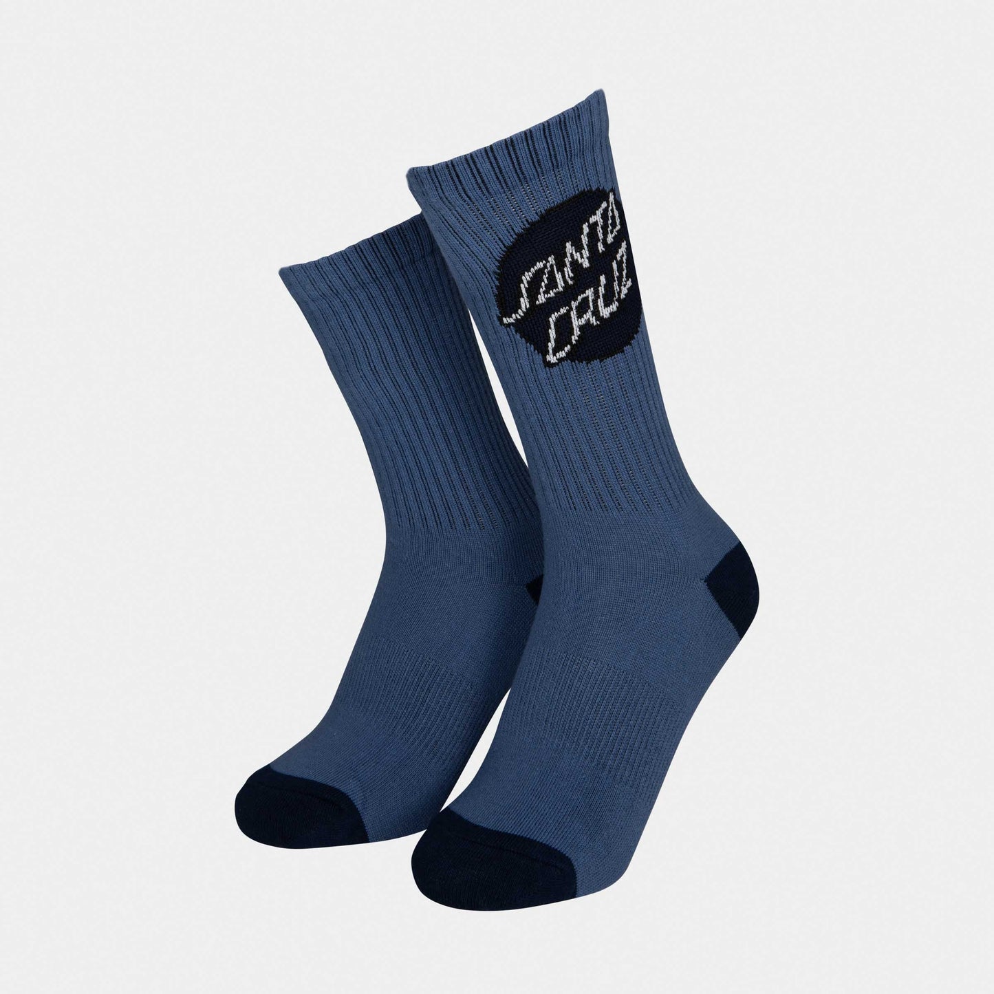 Pop Dot Socks (3 Pack) Socks