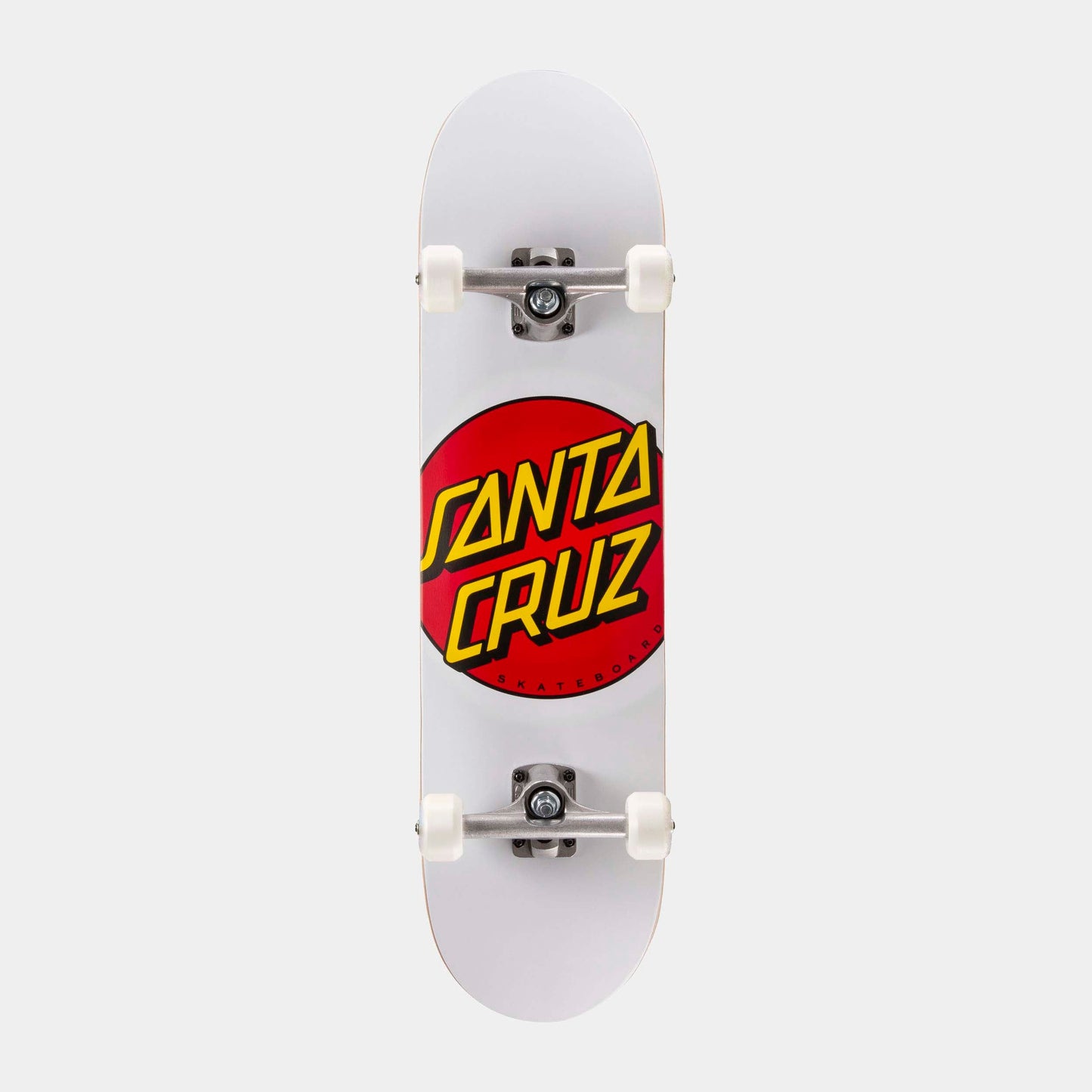 Classic Dot with Ricta Complete Kit 8"
