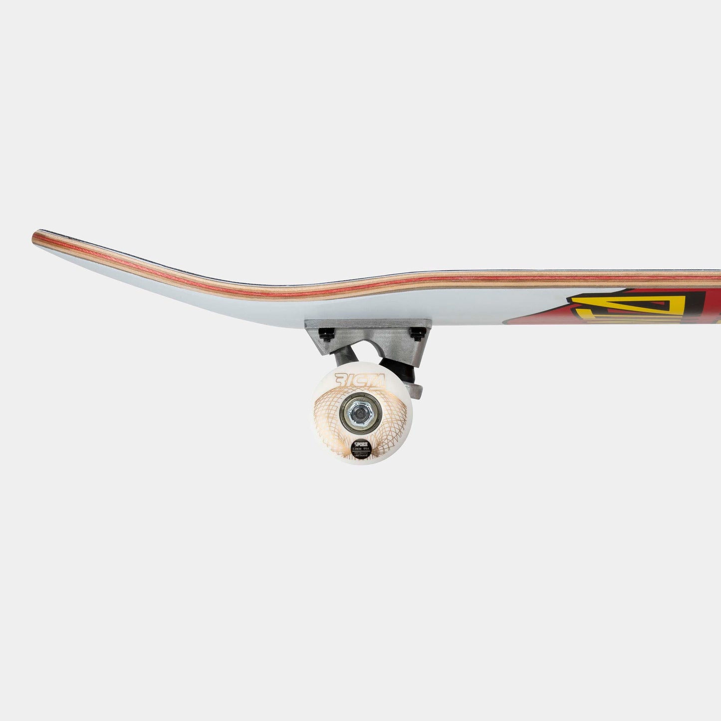 Classic Dot with Ricta Complete Kit 8"