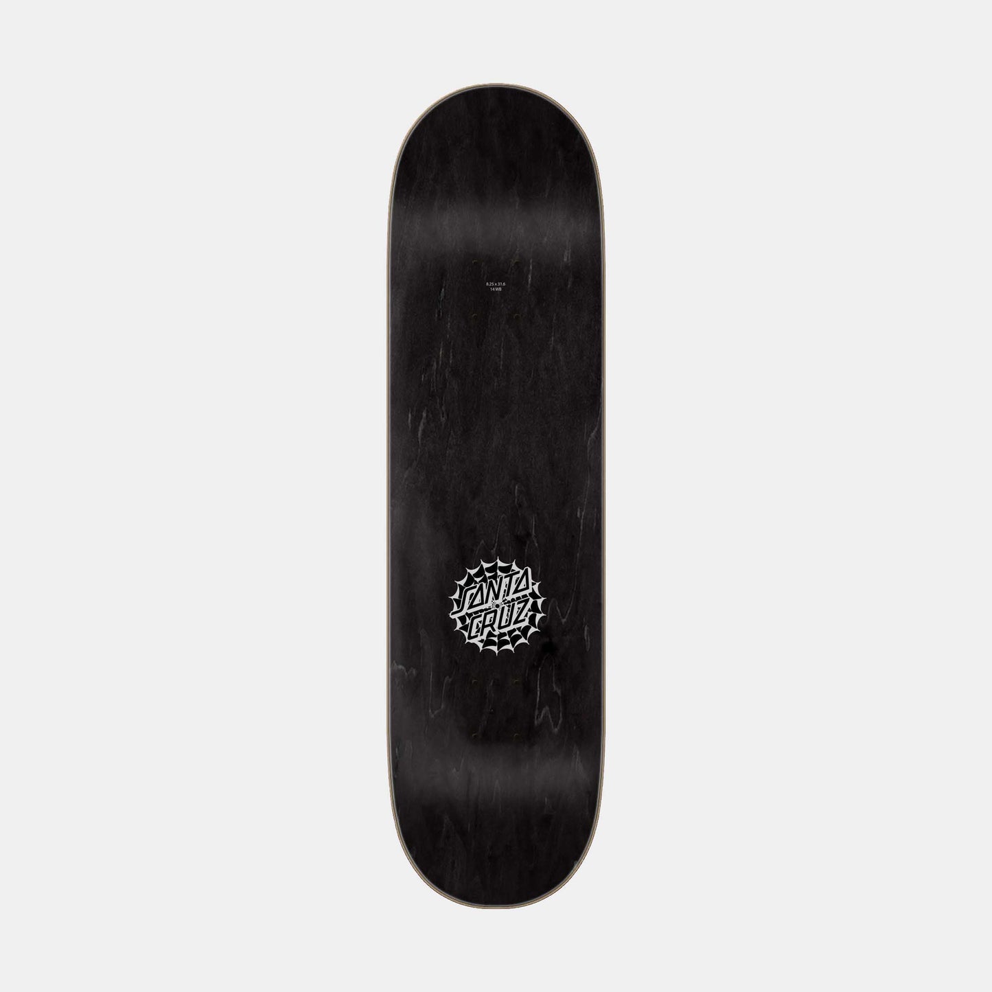 Delfino Bandana Skateboard Deck 8.25"