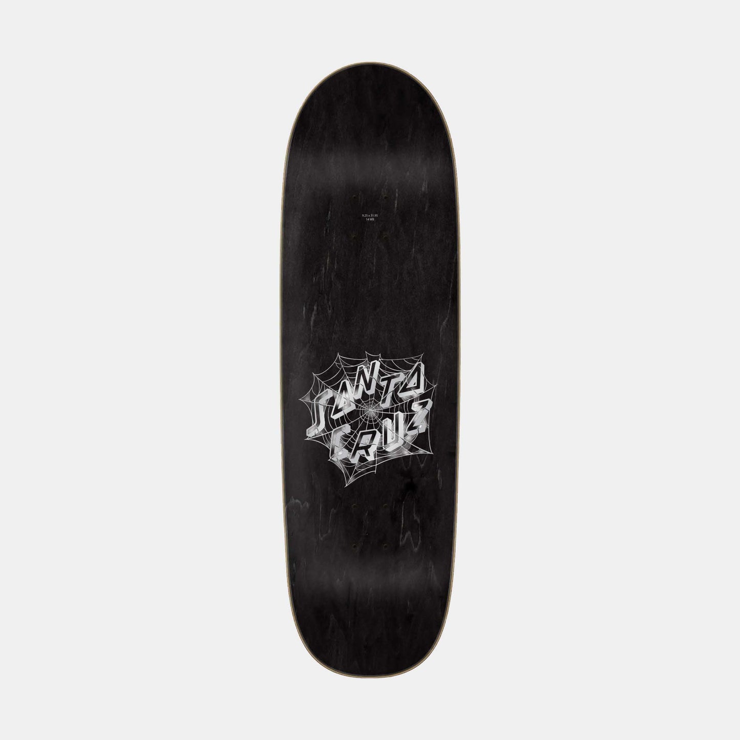 Dressen Spider Skateboard Deck 9.25"