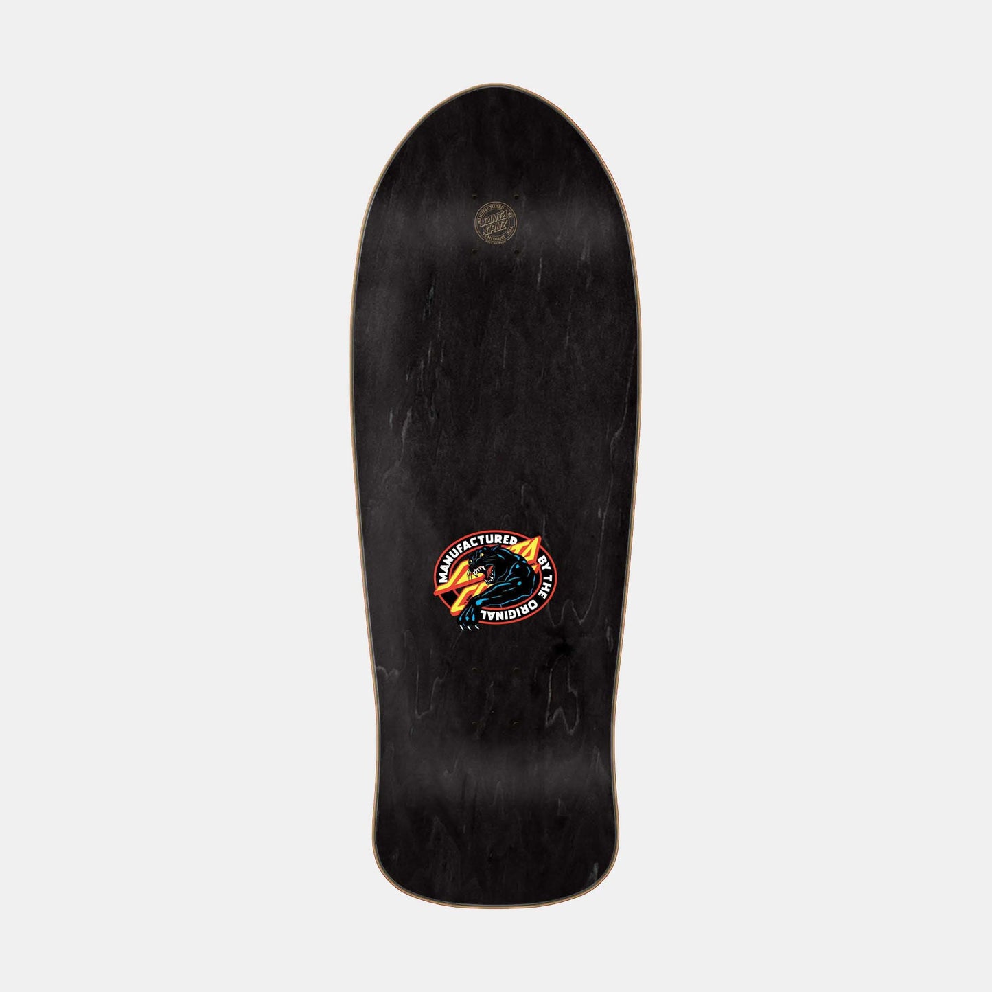 Natas Panther Reissue Skateboard Deck 10.538"