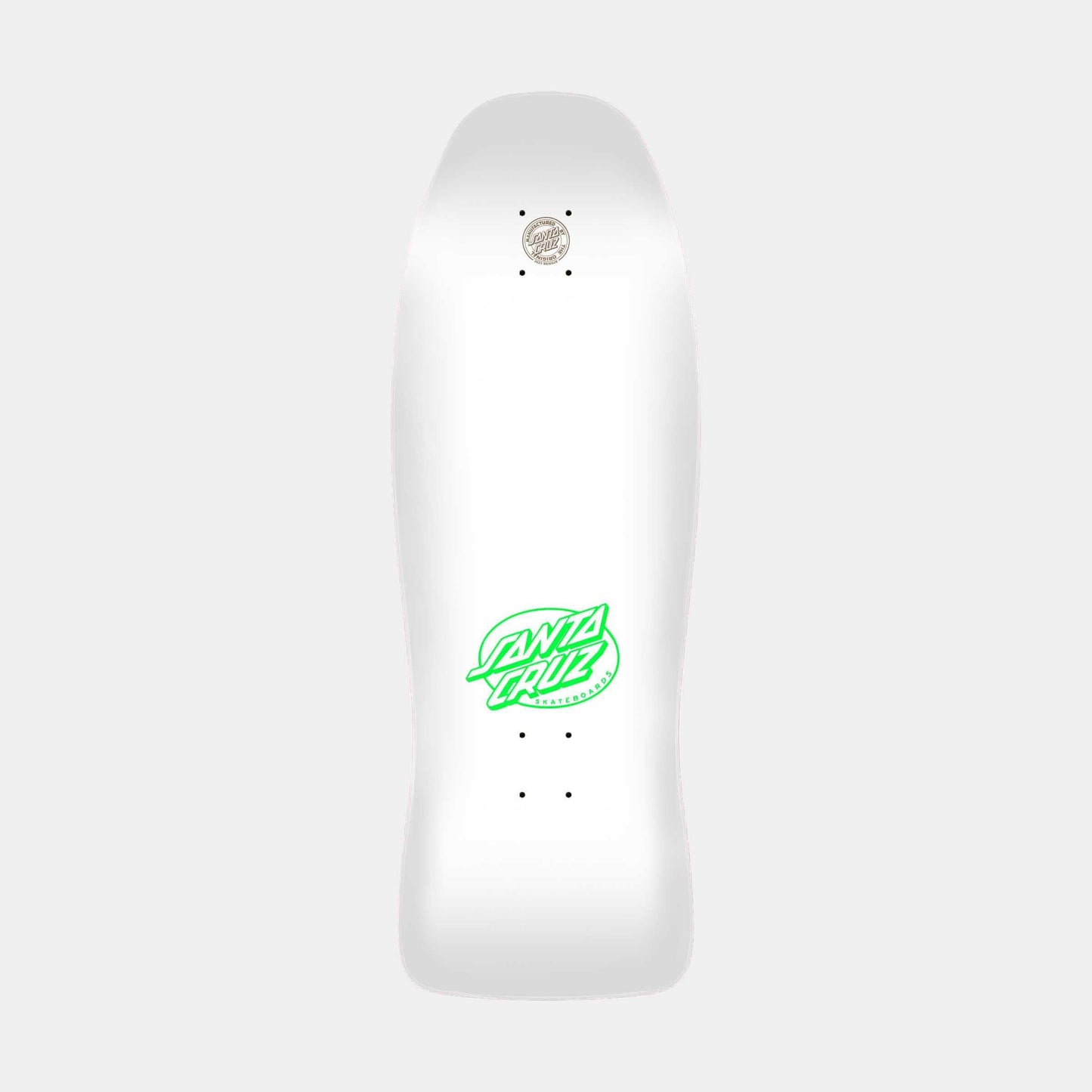 Kendall End of the World Reissue Skateboard Deck 10"