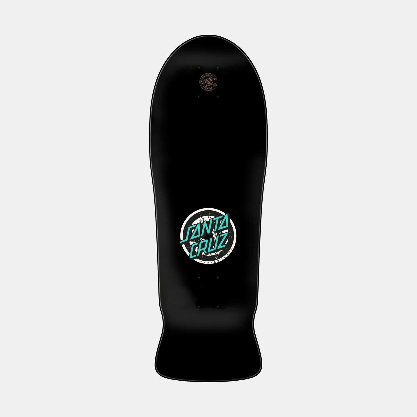 Roskopp Four Reissue Skateboard Deck 10.21"