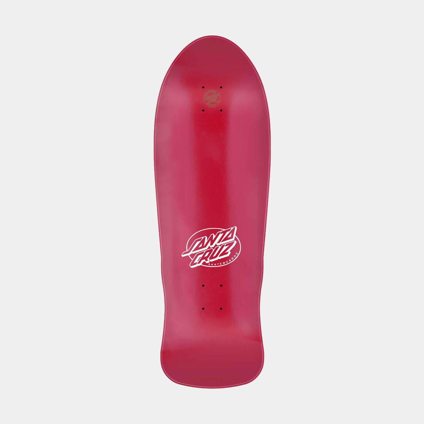 O'Brien Reaper Reissue Skateboard Deck 9.85"