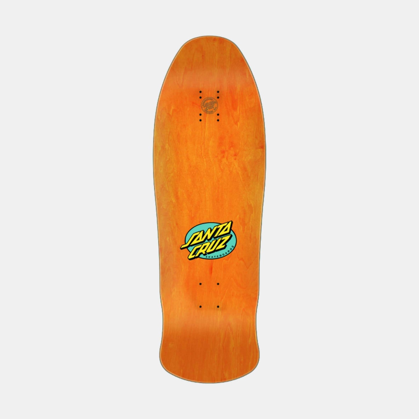 Roskopp Face Two Reissue Skateboard Deck 30.8 in x 9.9in