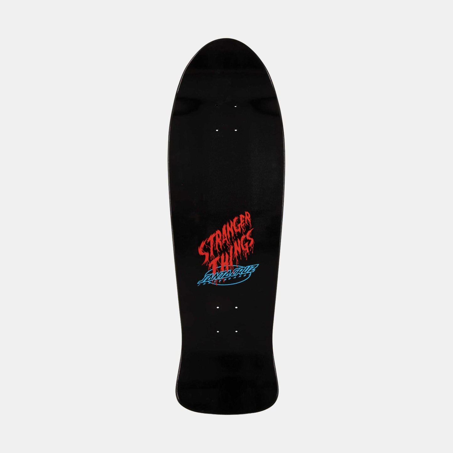 Stranger Things Meek Slasher Skateboard Deck 31.13 in x 10.1in