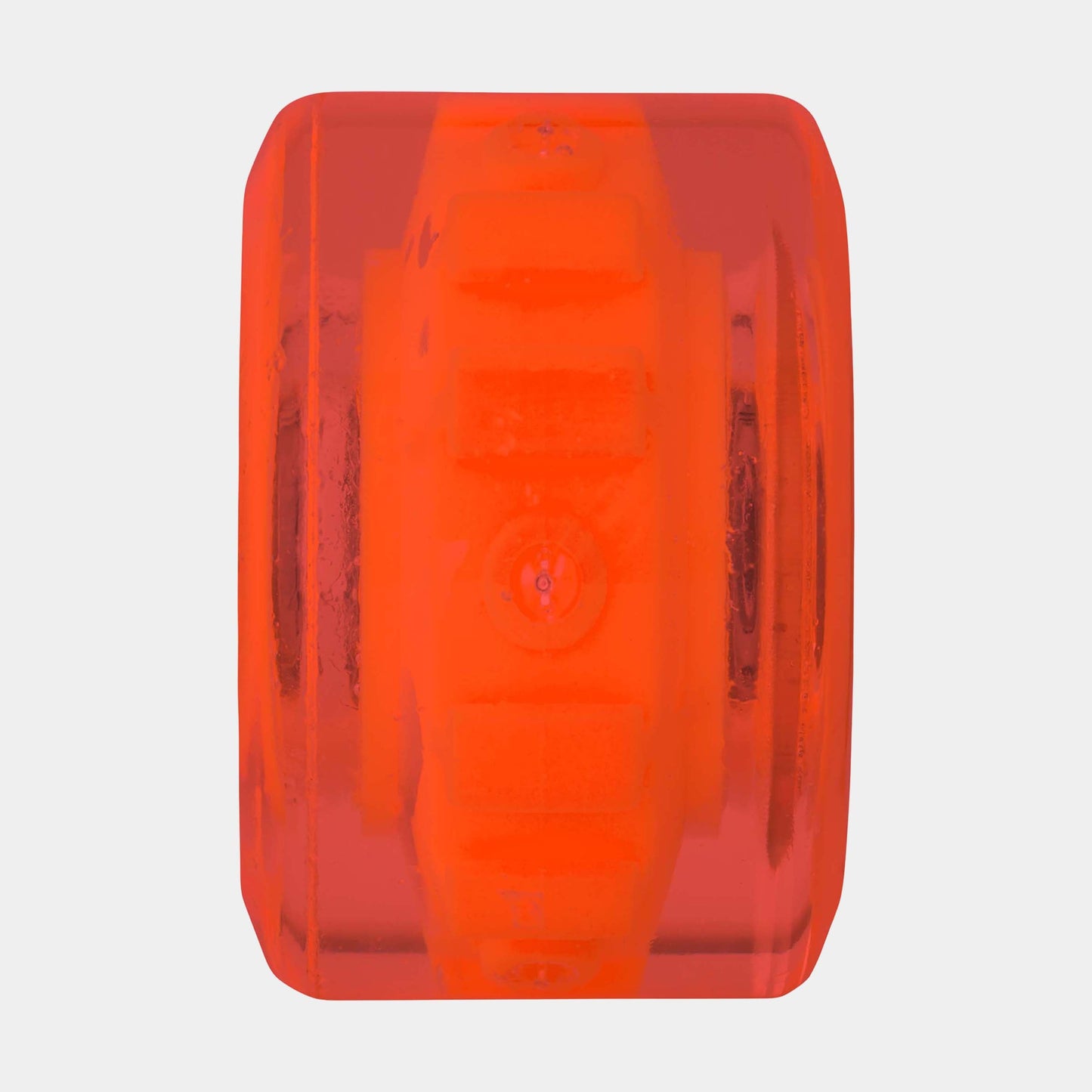 Santa Cruz Stranger Things Hellfire Slime Balls Wheels - Red