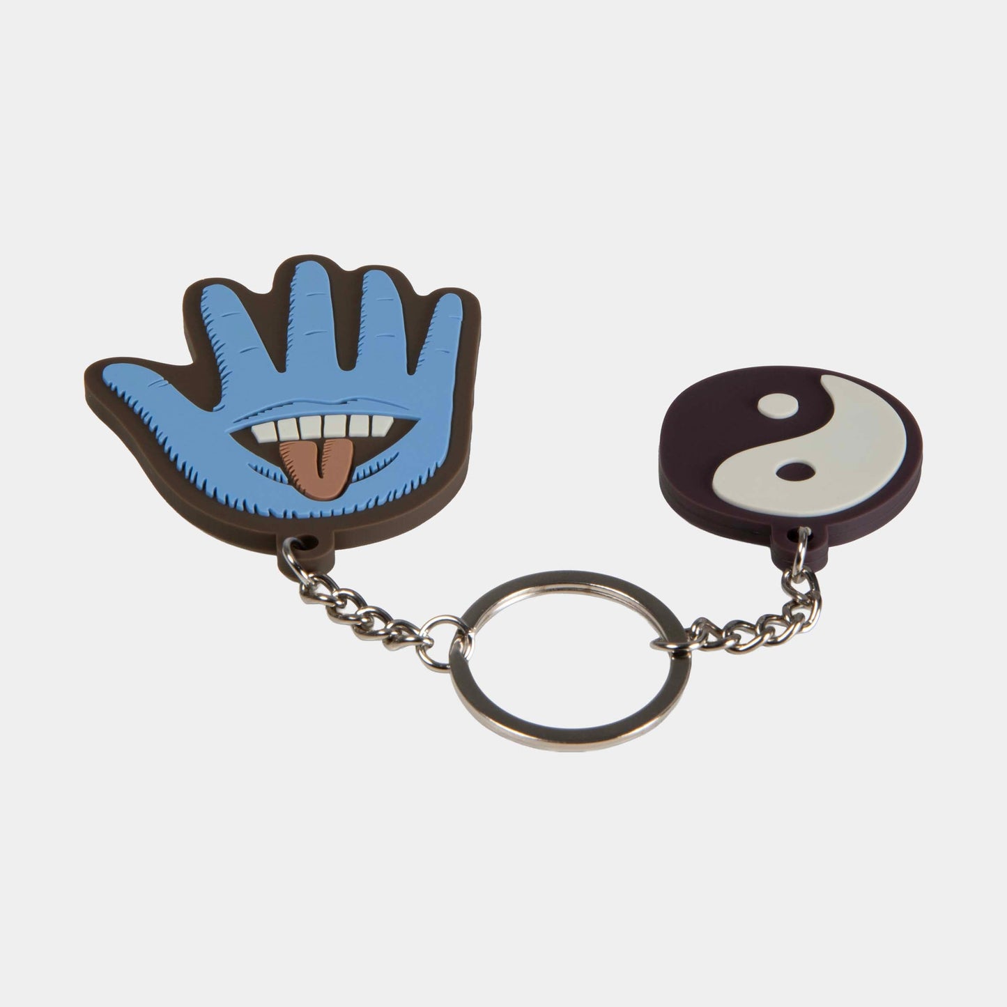 Tripper Keyring