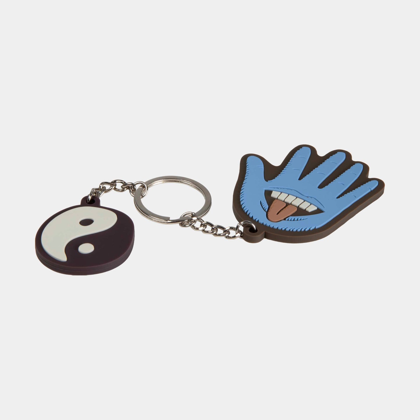 Tripper Keyring