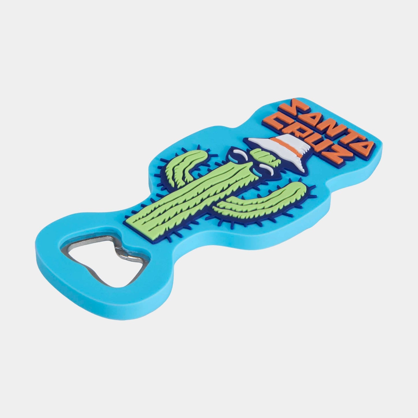 Cactus Tripper Bottle Opener