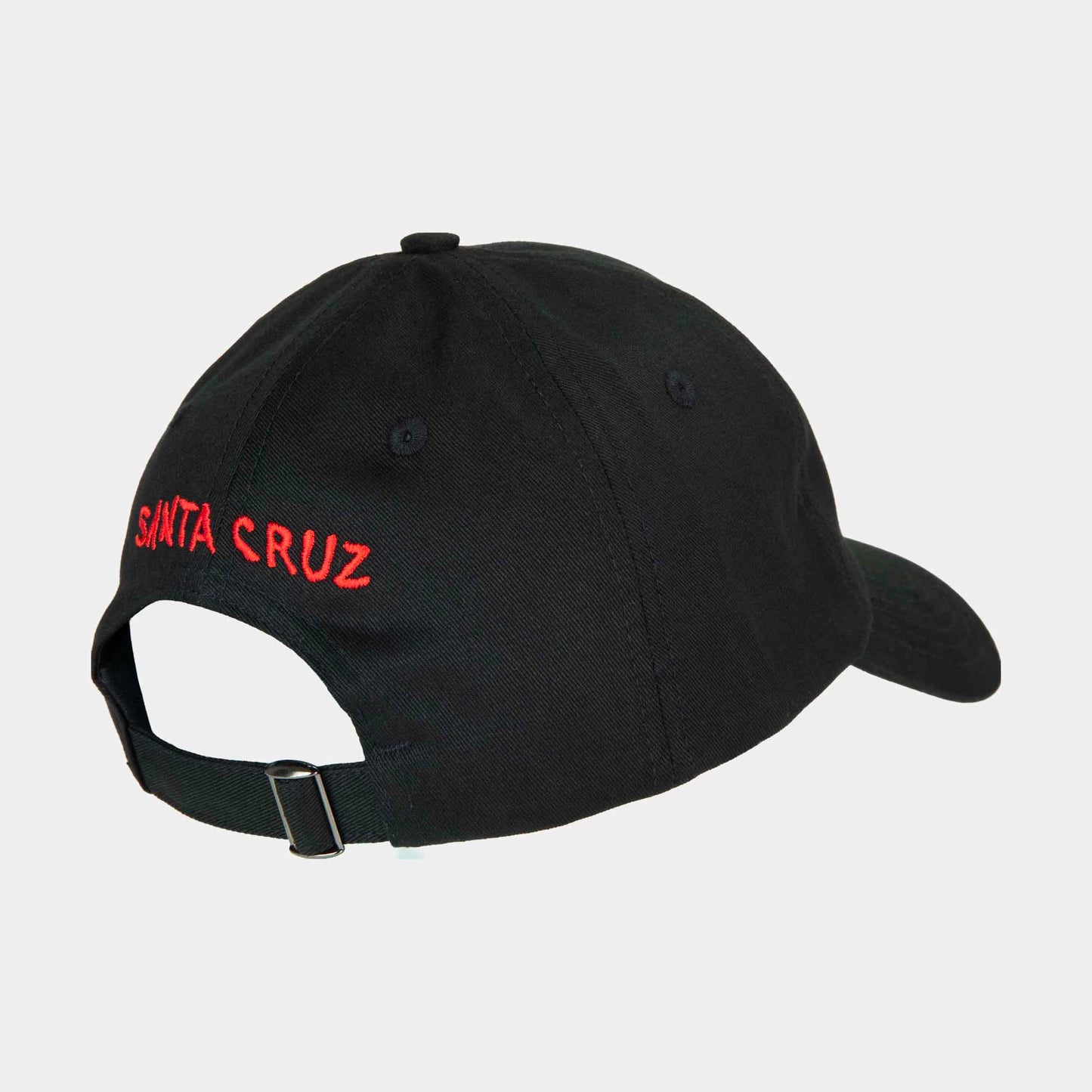 Screaming Mini Flame Cap