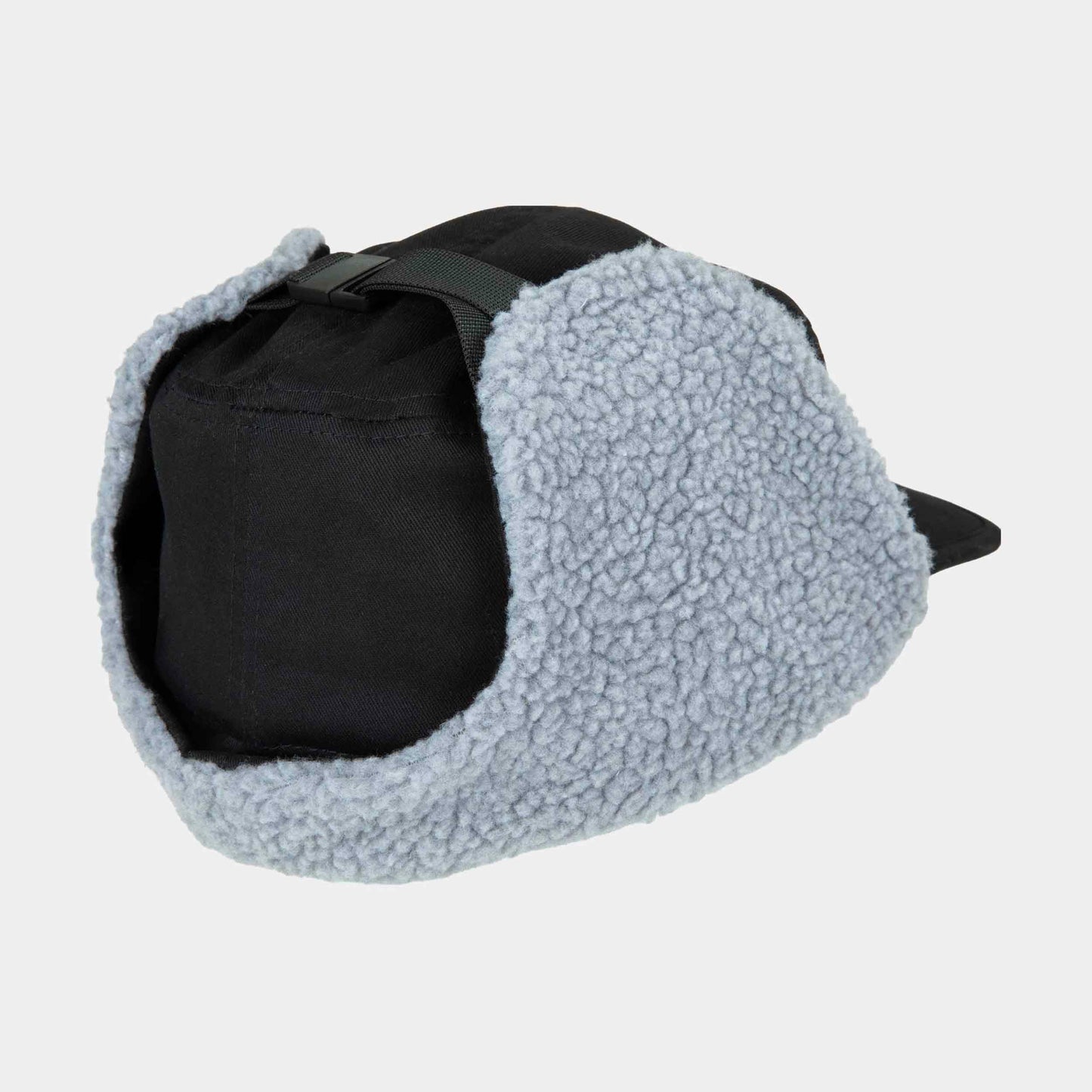 Opus Dot Label Trapper Hat