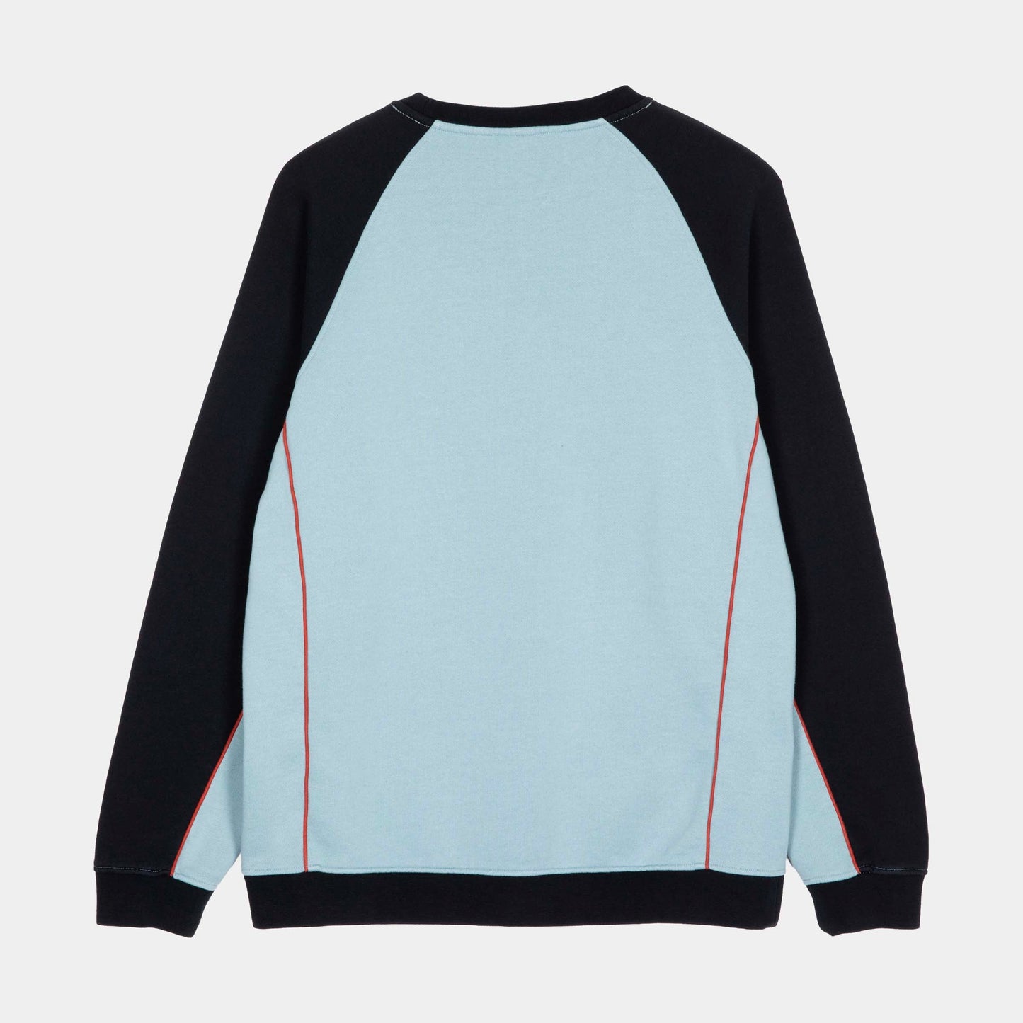 Santa Cruz Ogteam Crew Stone Blue Black