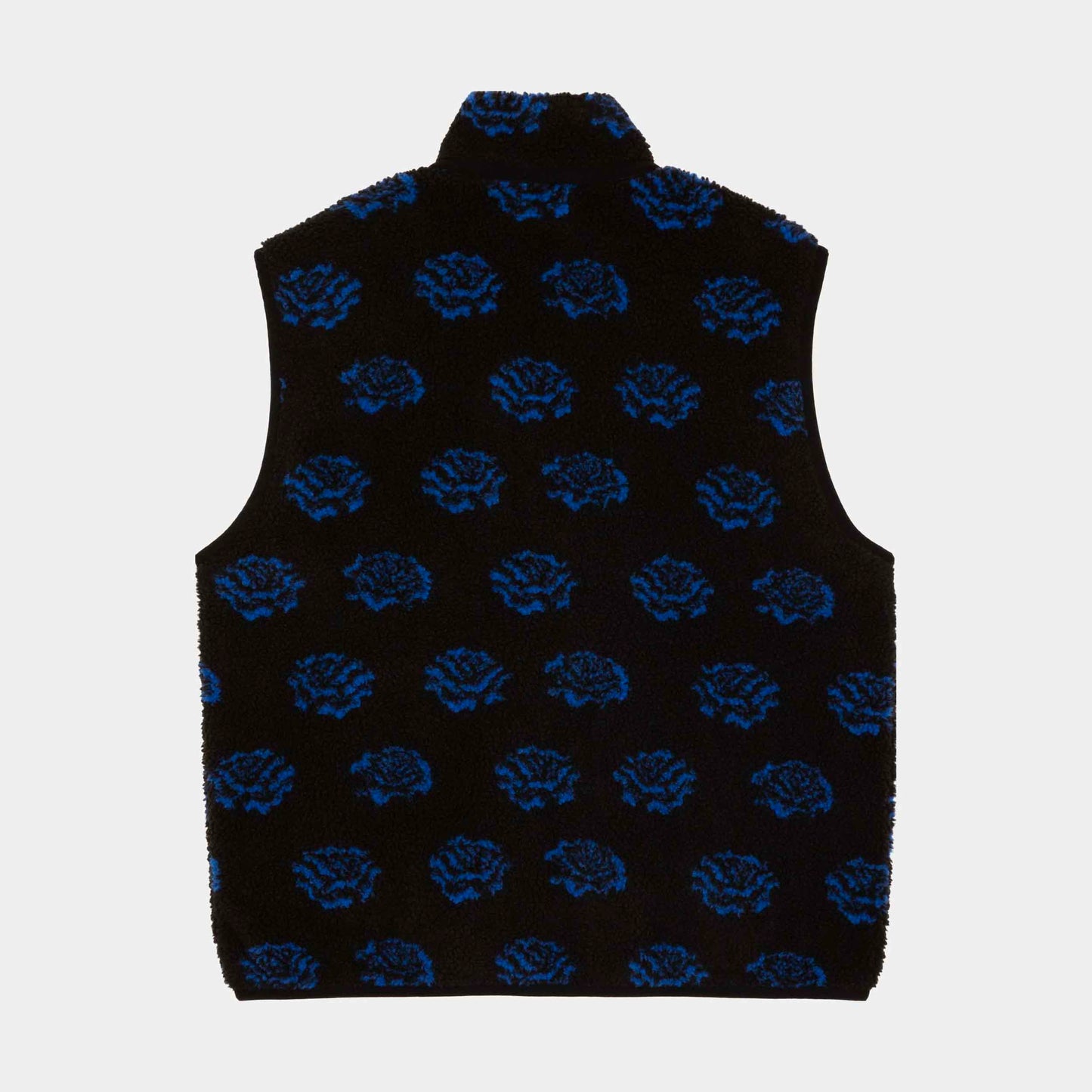 Santa Cruz Freestyle Vest Dressen Roses