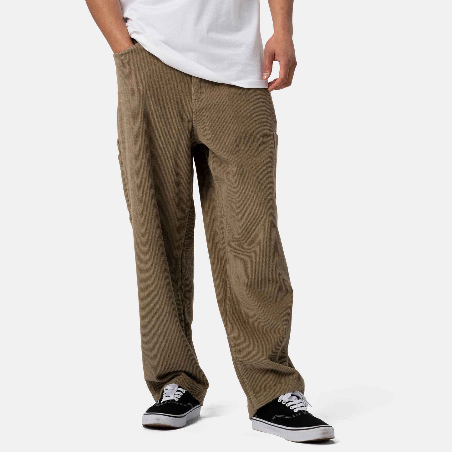 Santa Cruz Carpenter Big Pants Desert Cord