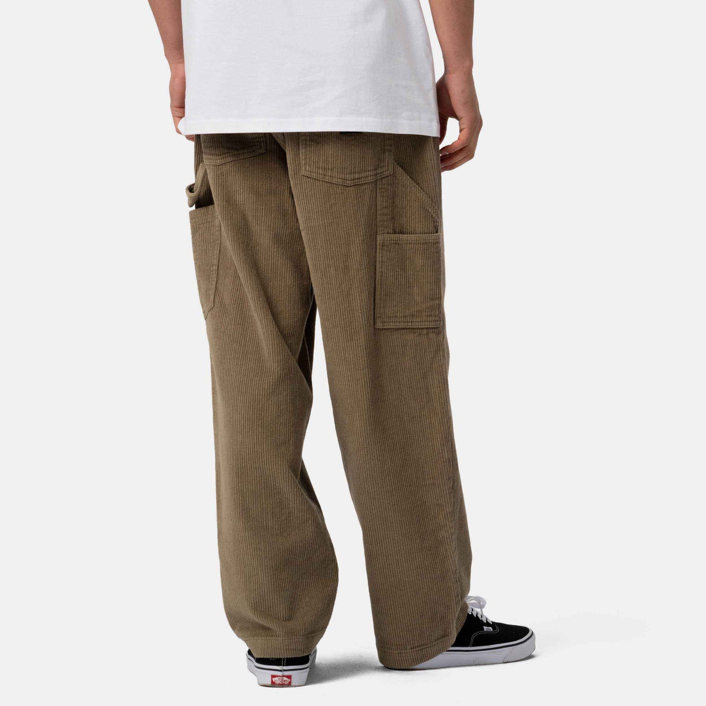 Santa Cruz Carpenter Big Pants Desert Cord