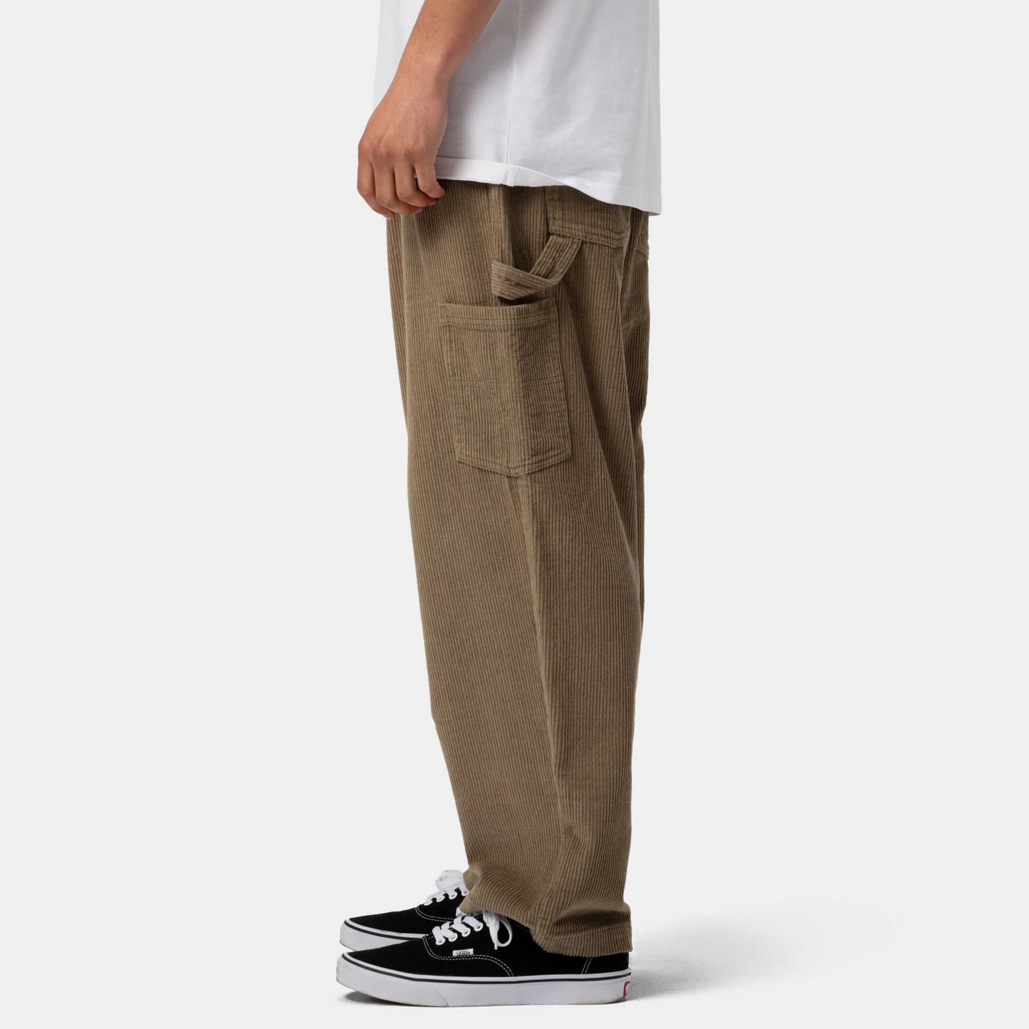 Santa Cruz Carpenter Big Pants Desert Cord