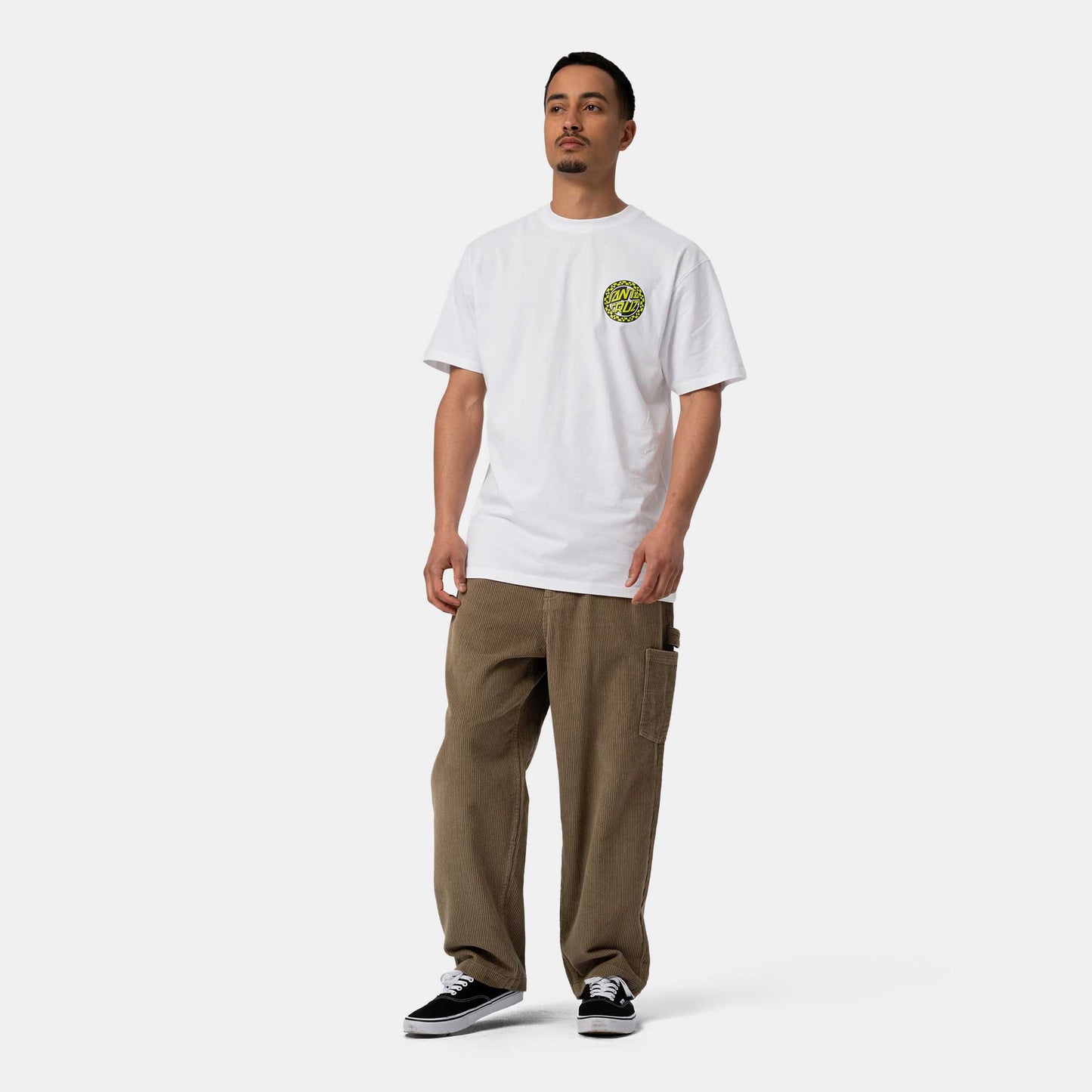 Carpenter Big Pants