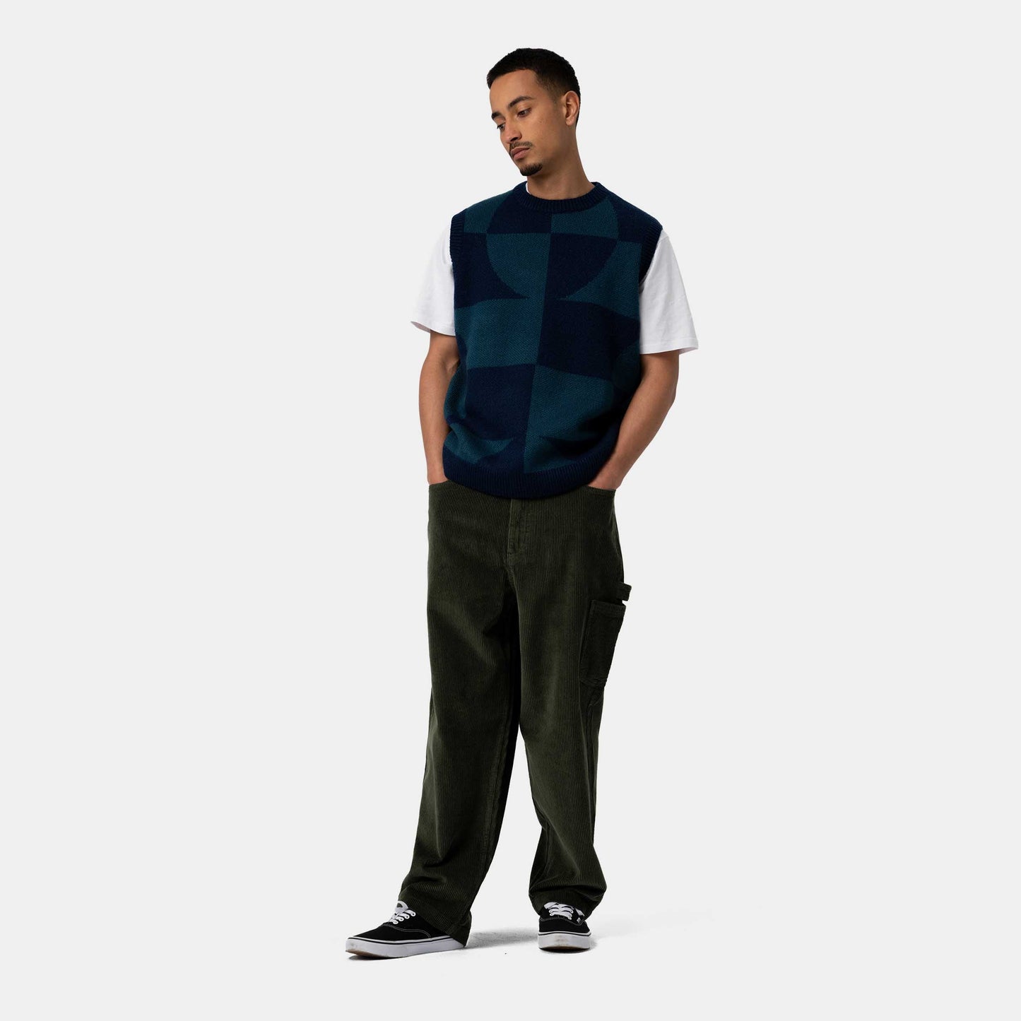 Carpenter Big Pants