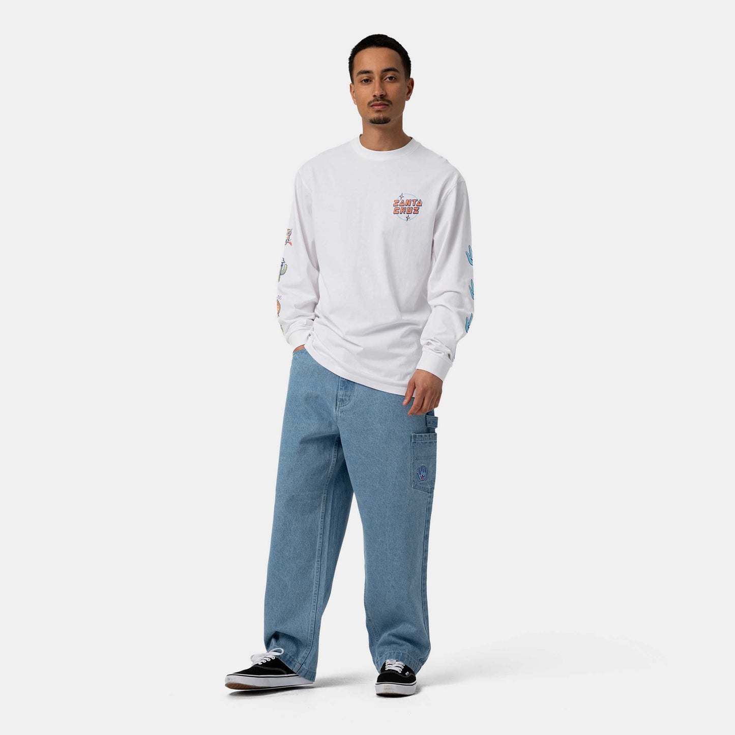 Tripper Carpenter Big Pants