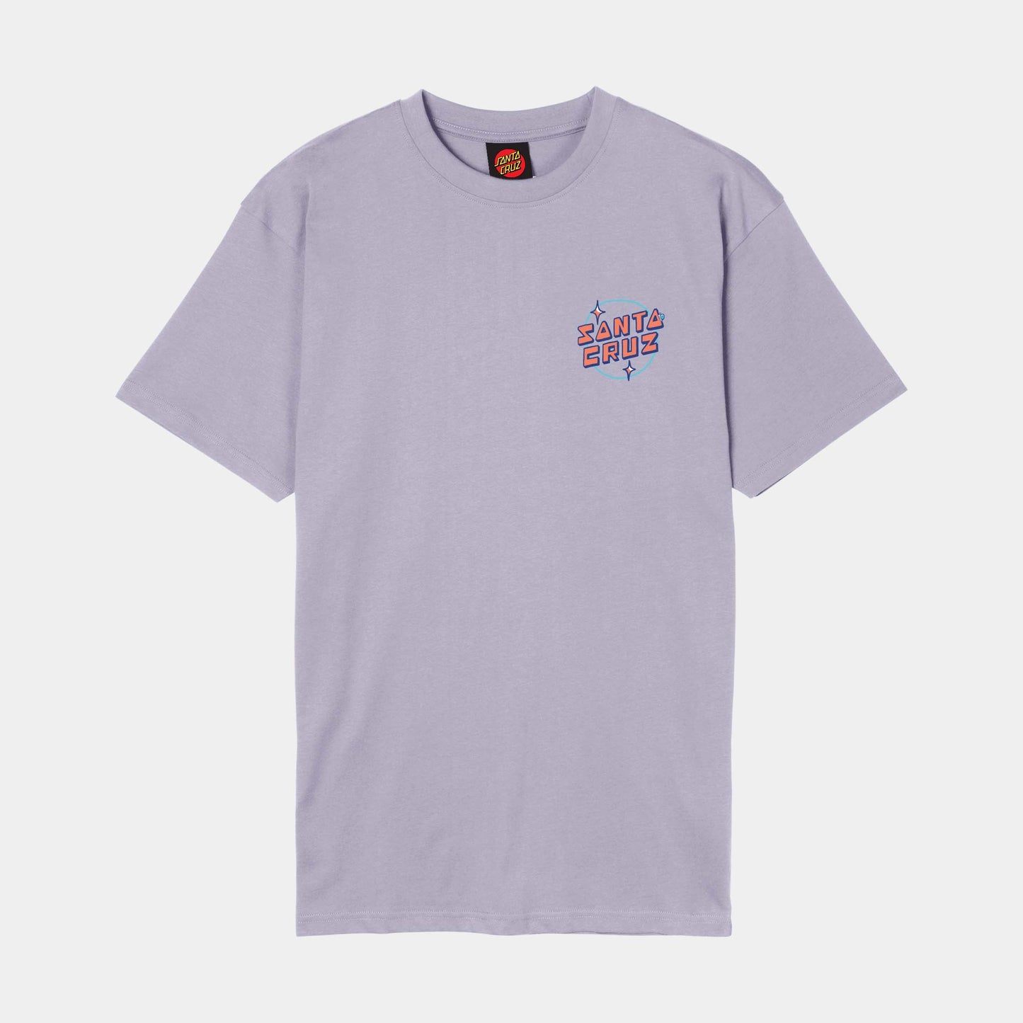 Santa Cruz Desert Tripper T Shirt Dusk