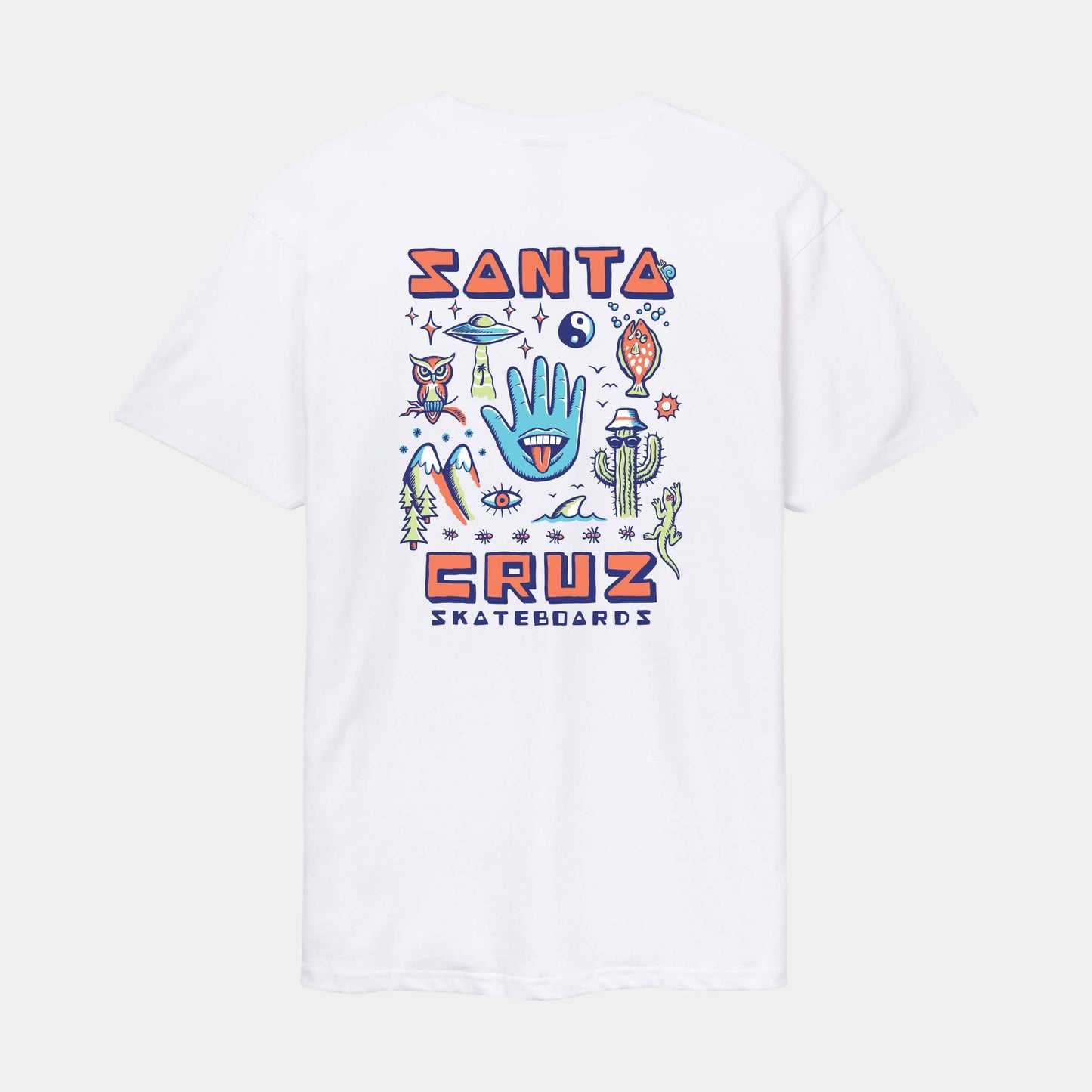 Desert Tripper T-Shirt