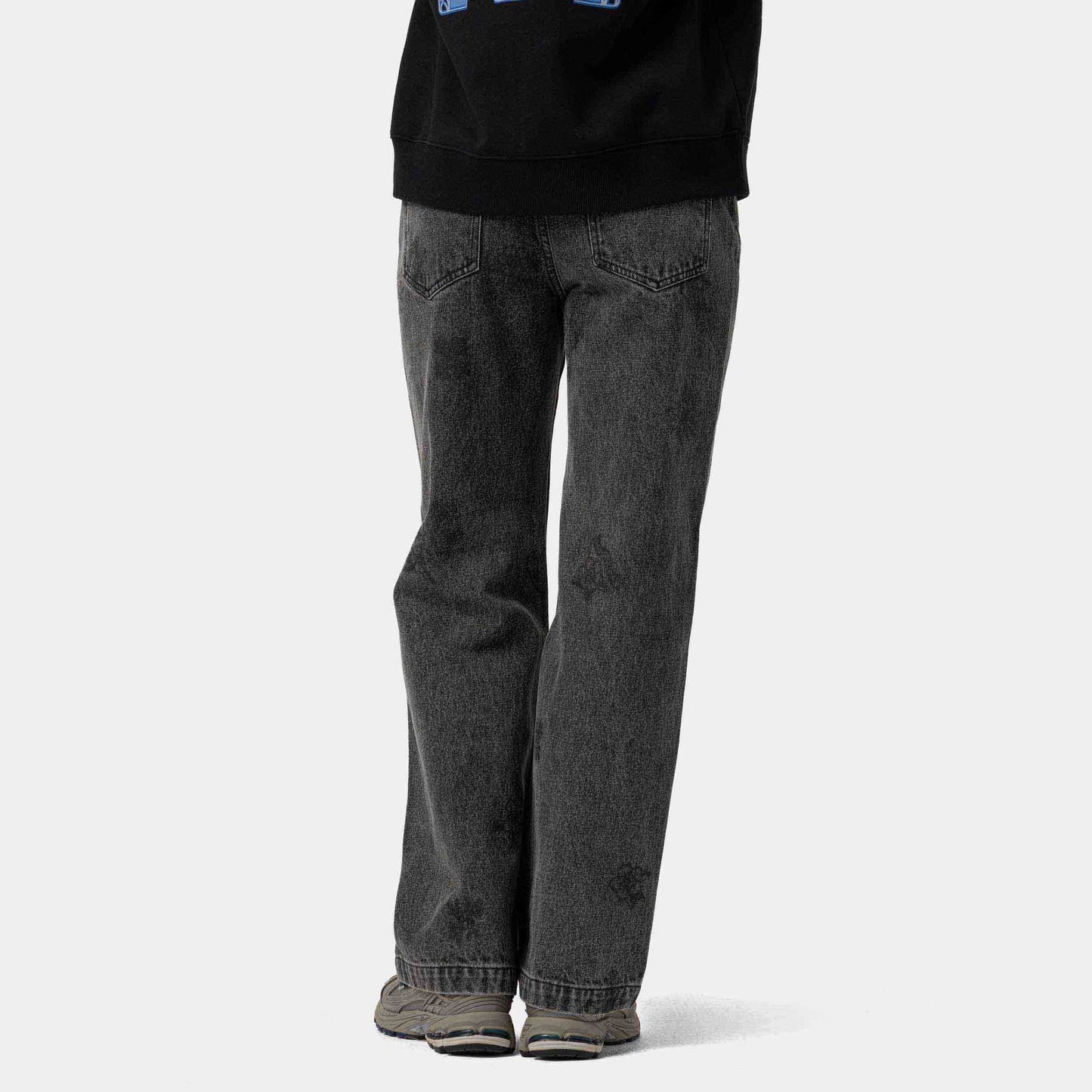 Santa Cruz Classic Baggy Jeans Strange Mix Up