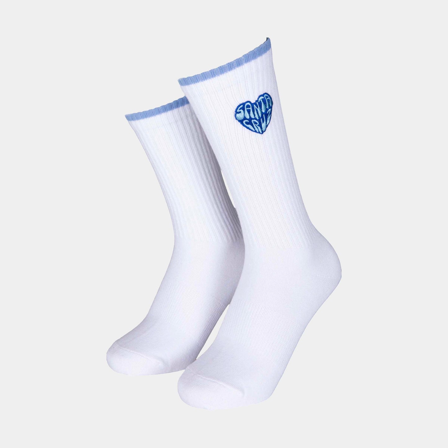 Strange Heart Mini 2 Pack Socks