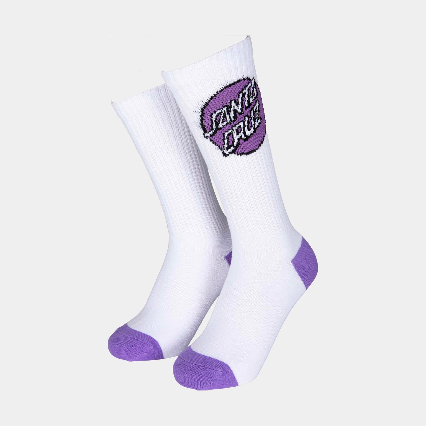 Pop Dot Socks 3 Pack Socks
